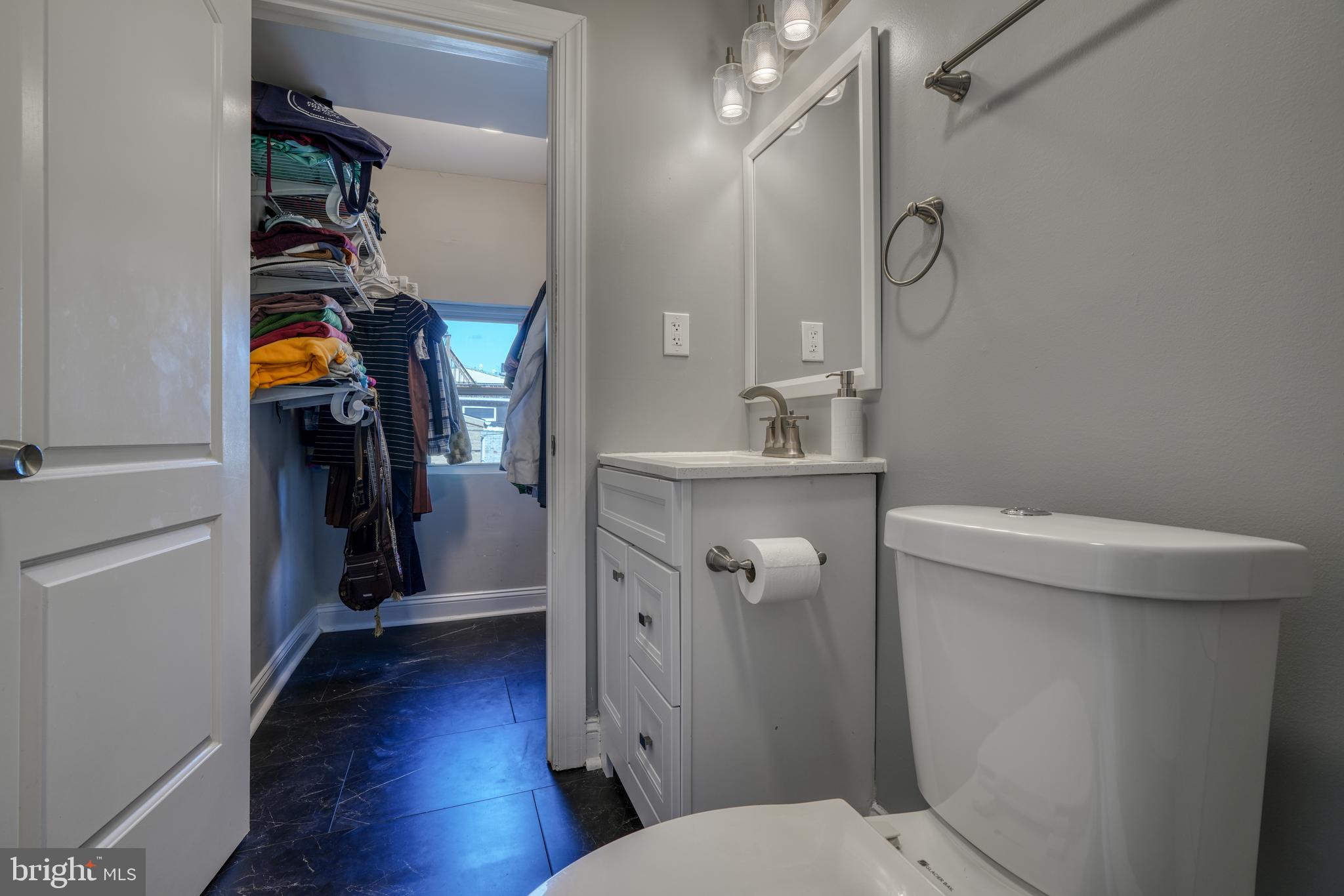 FELLS POINT HISTORIC DISTRICT - Residential