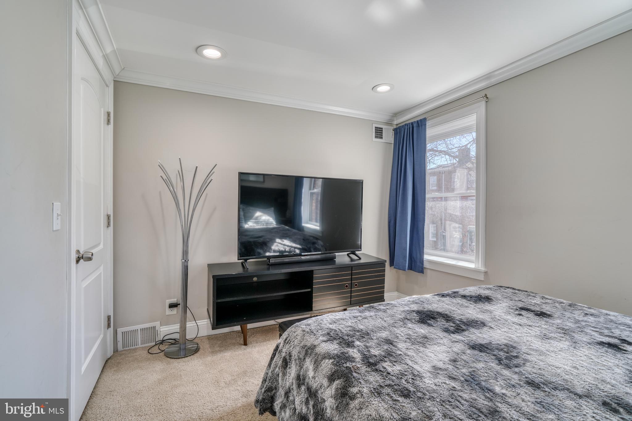 FELLS POINT HISTORIC DISTRICT - Residential