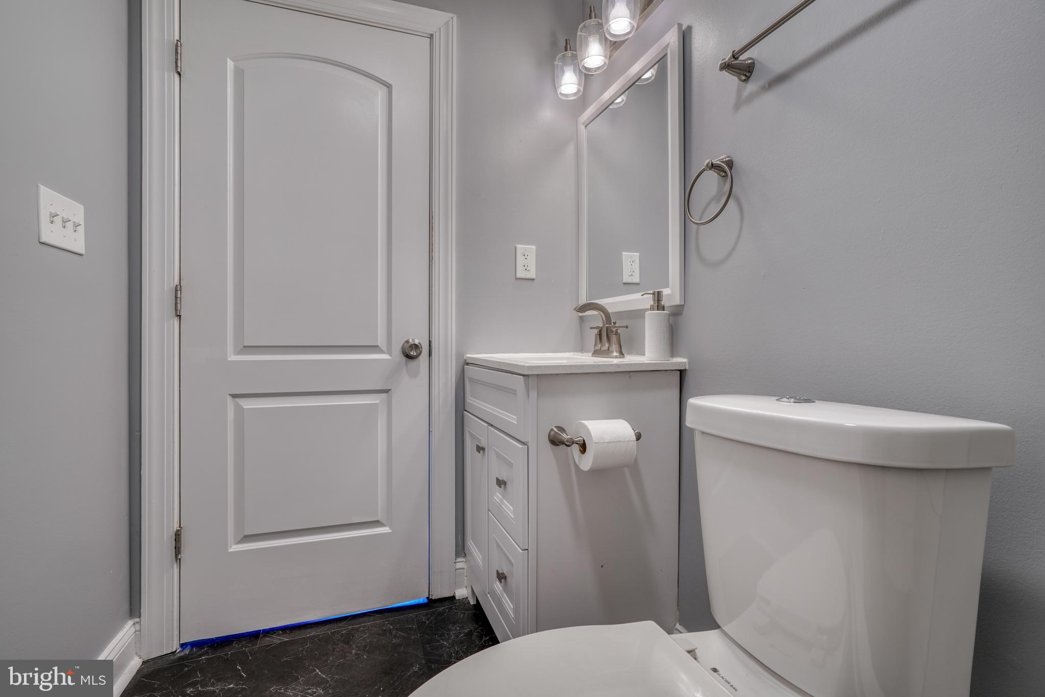 FELLS POINT HISTORIC DISTRICT - Residential