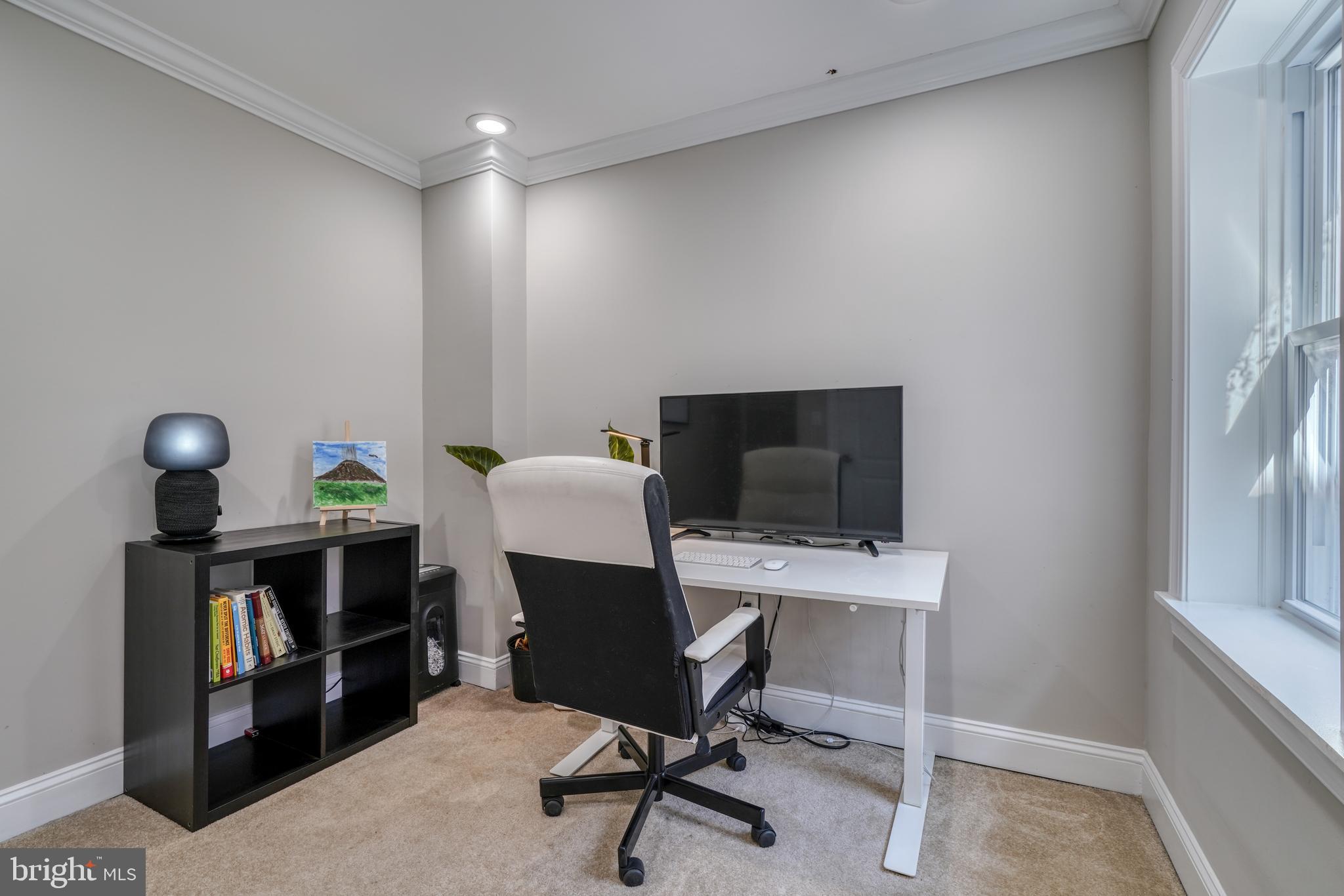 FELLS POINT HISTORIC DISTRICT - Residential