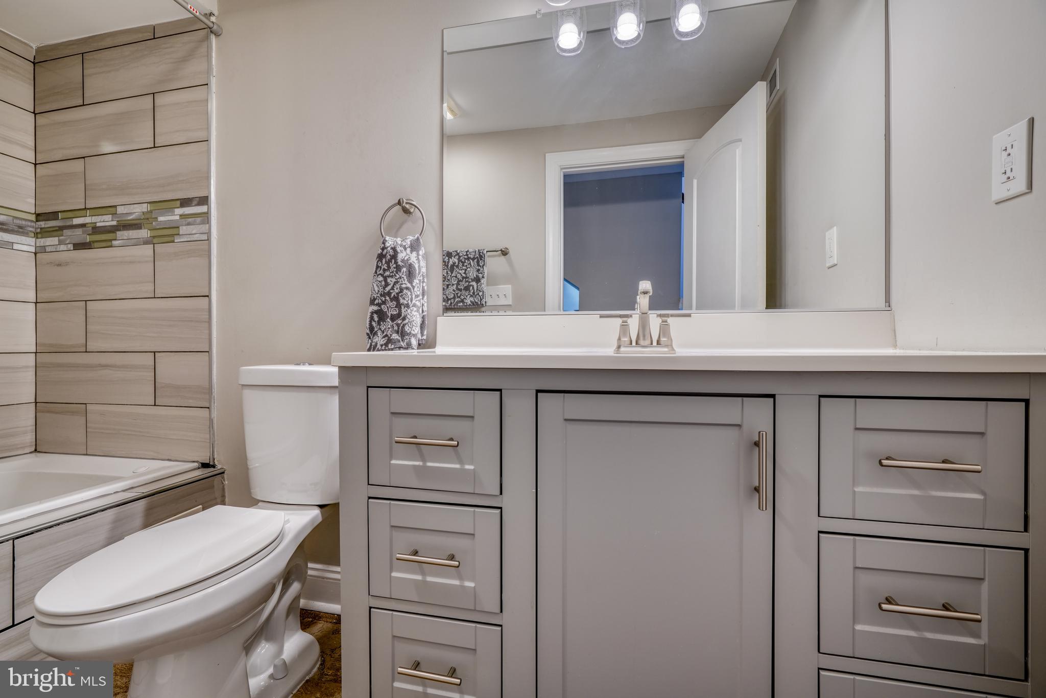 FELLS POINT HISTORIC DISTRICT - Residential