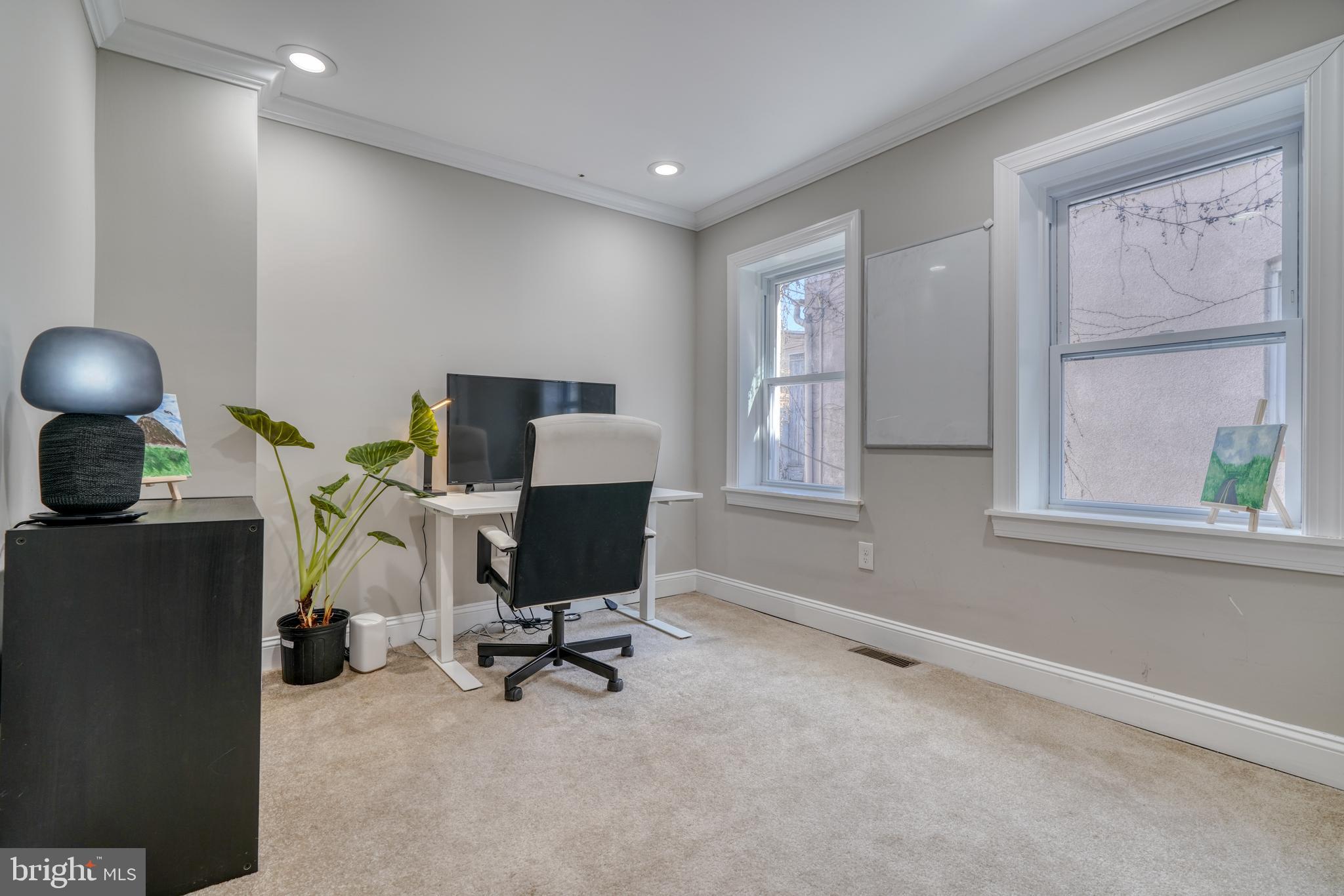 FELLS POINT HISTORIC DISTRICT - Residential