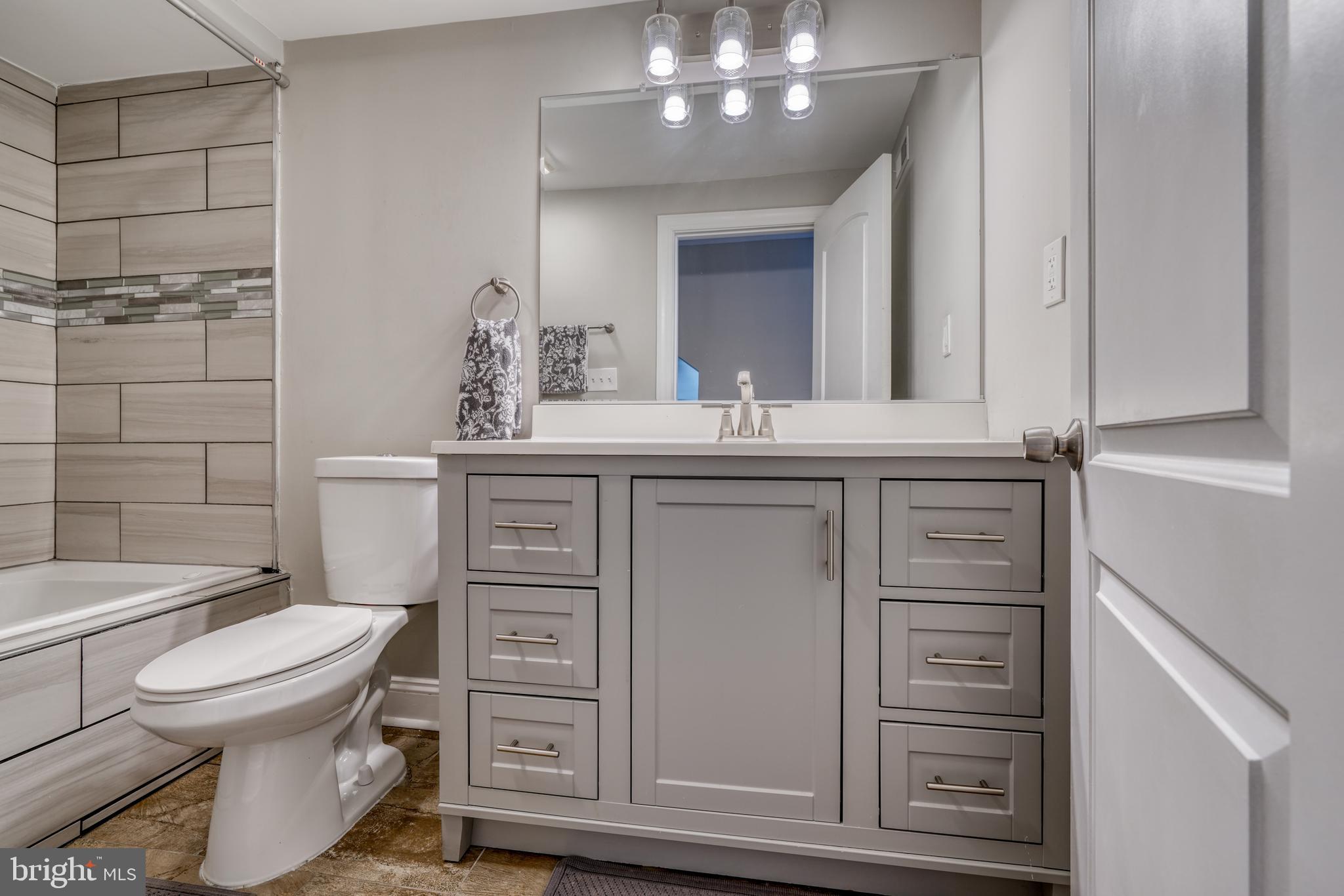 FELLS POINT HISTORIC DISTRICT - Residential