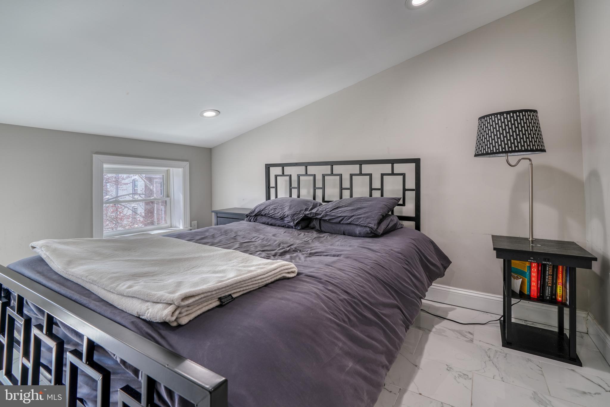 FELLS POINT HISTORIC DISTRICT - Residential