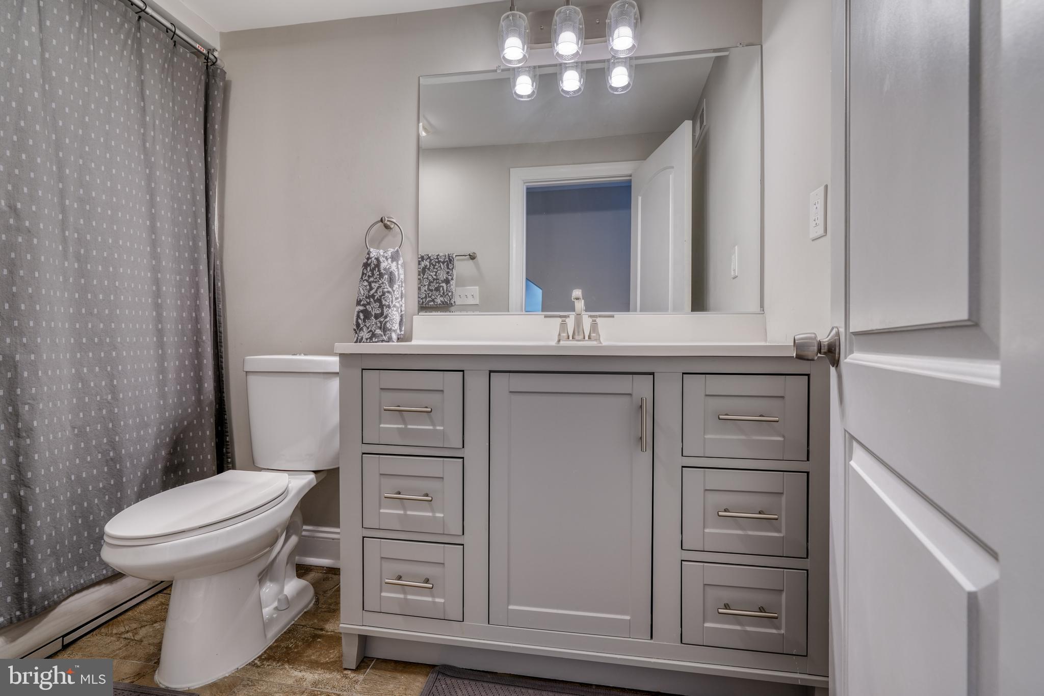 FELLS POINT HISTORIC DISTRICT - Residential