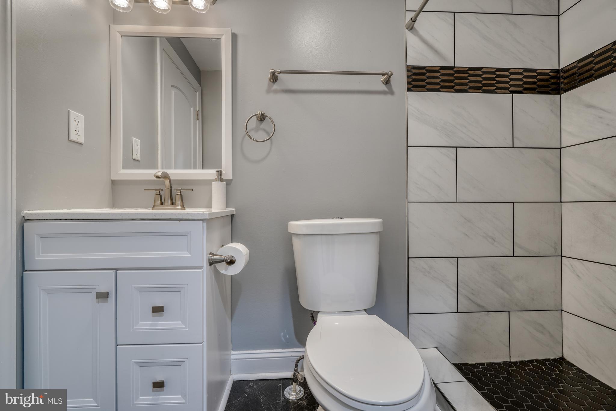 FELLS POINT HISTORIC DISTRICT - Residential