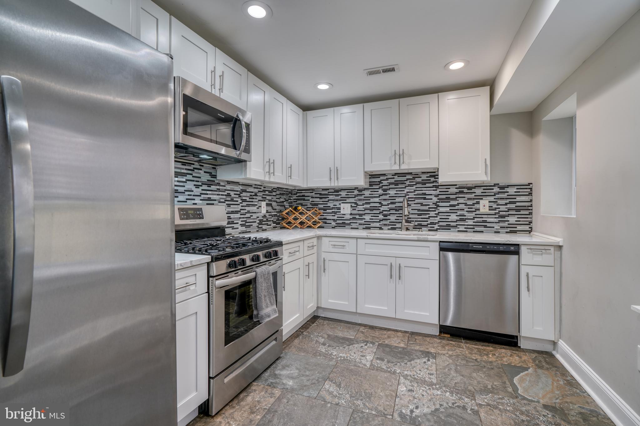 FELLS POINT HISTORIC DISTRICT - Residential