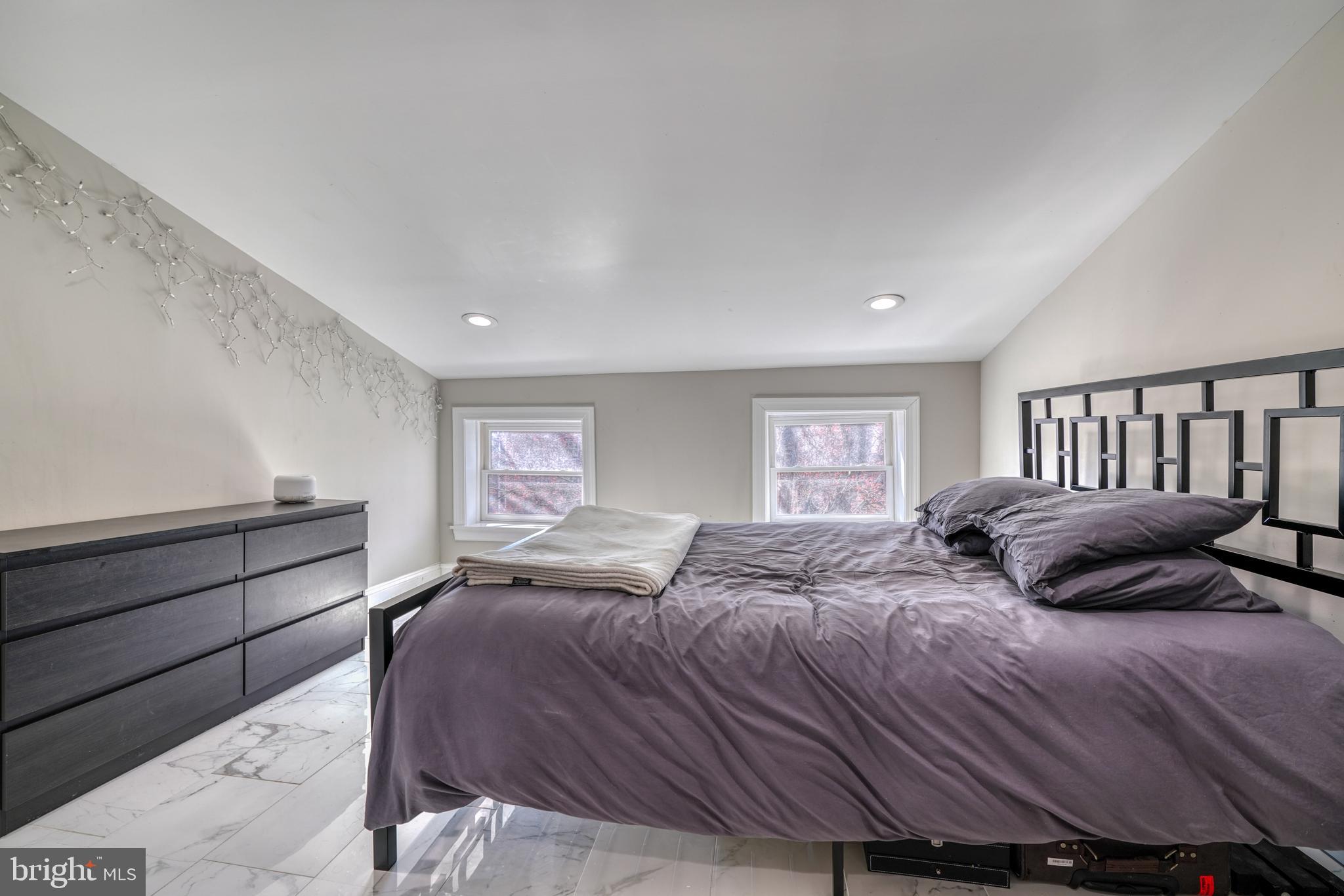 FELLS POINT HISTORIC DISTRICT - Residential