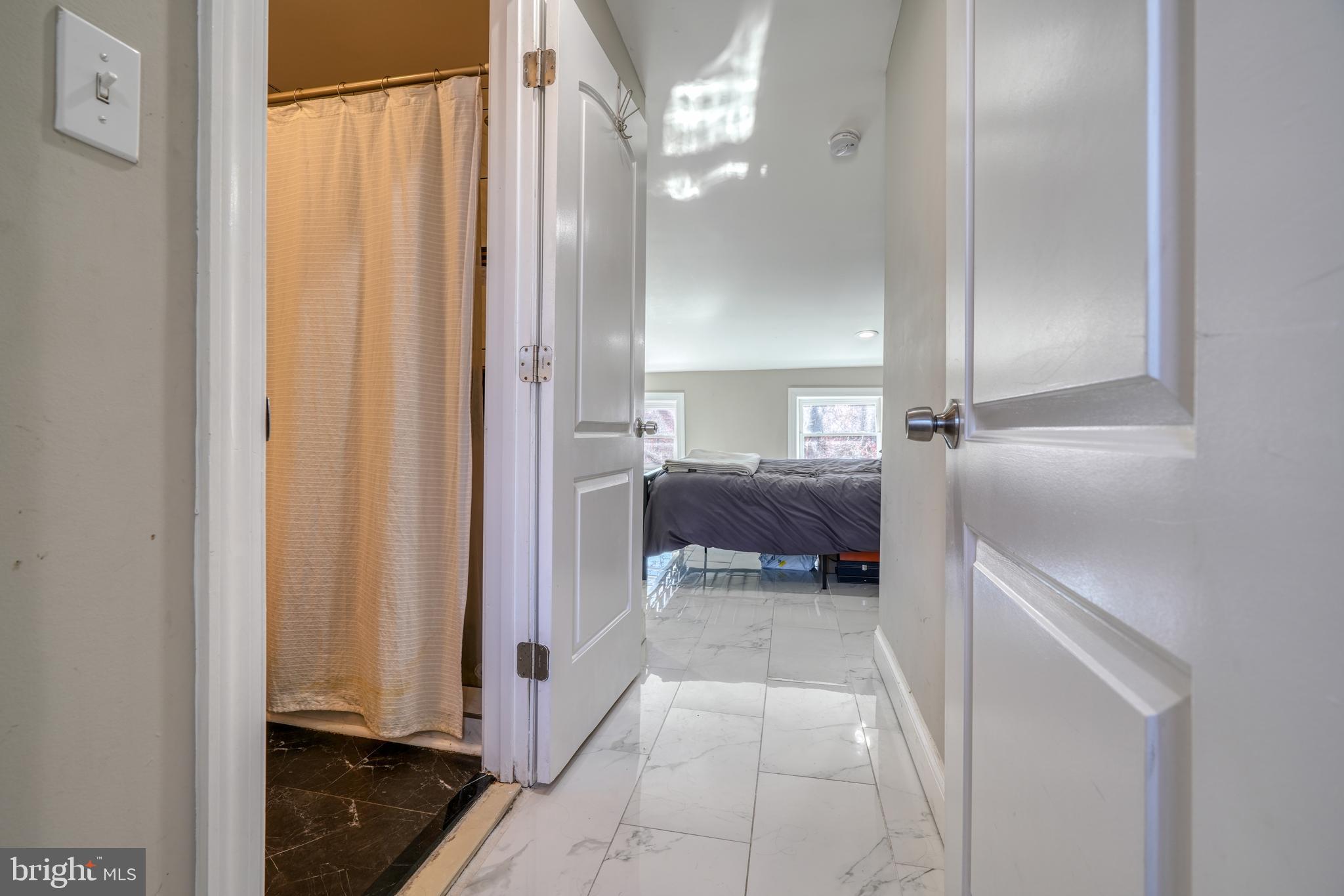 FELLS POINT HISTORIC DISTRICT - Residential