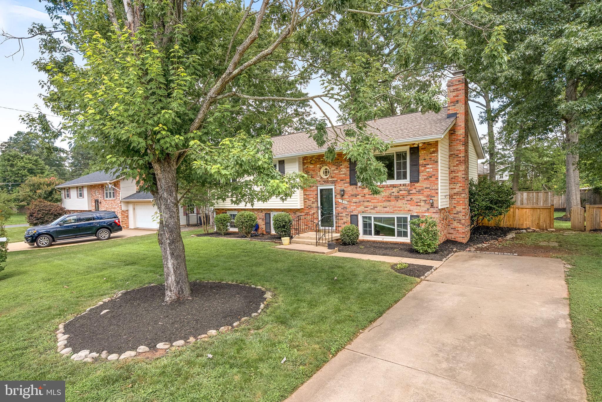 15020 CARLBERN DRIVE