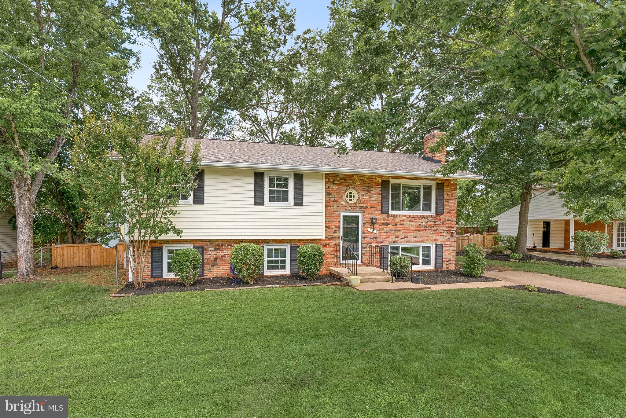 15020 CARLBERN DRIVE