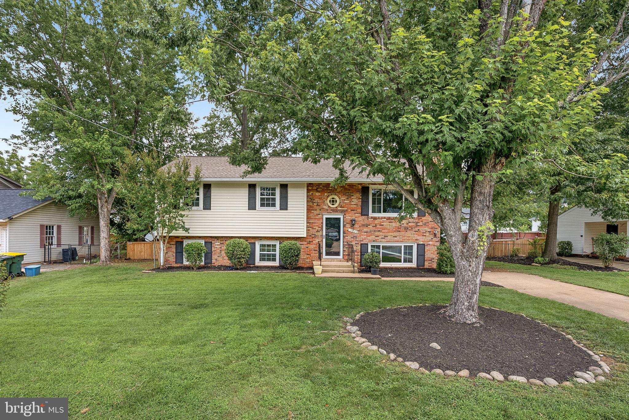 15020 CARLBERN DRIVE