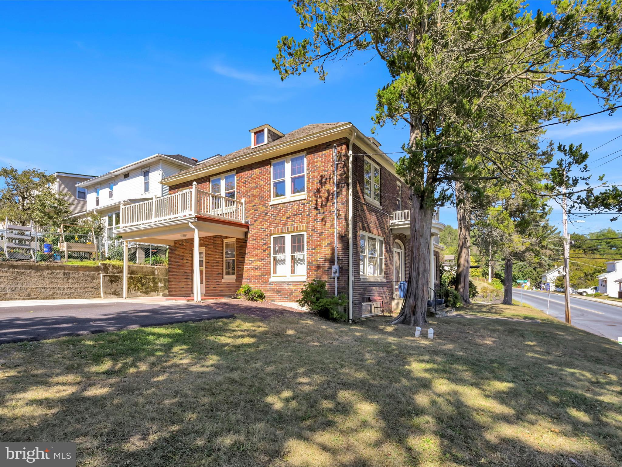 SCHUYLKILL HAVEN - Residential