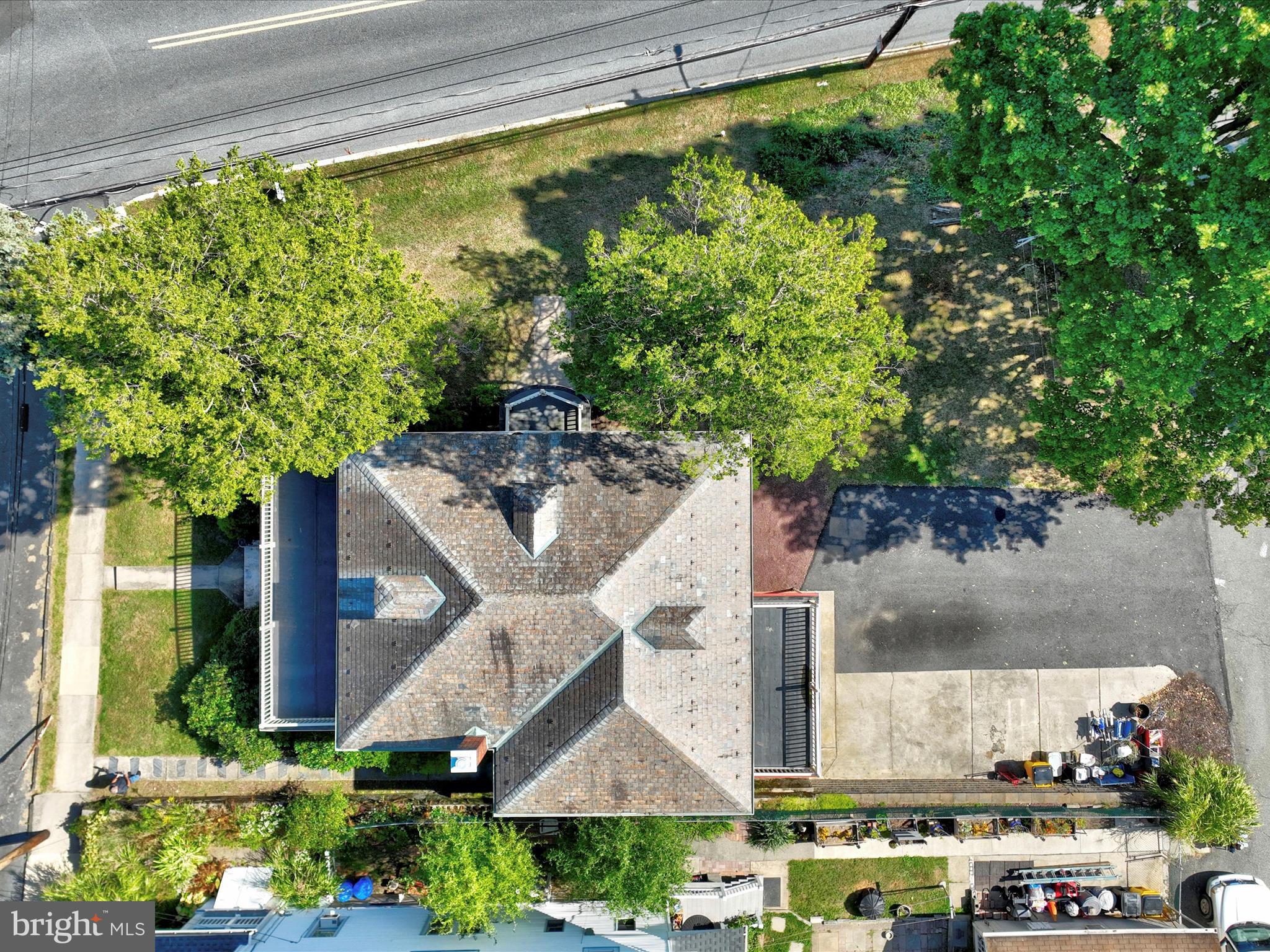 SCHUYLKILL HAVEN - Residential