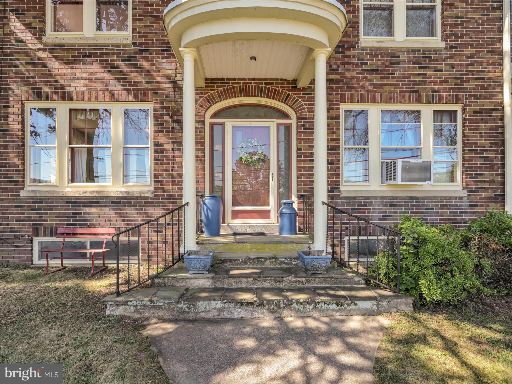 SCHUYLKILL HAVEN - Residential