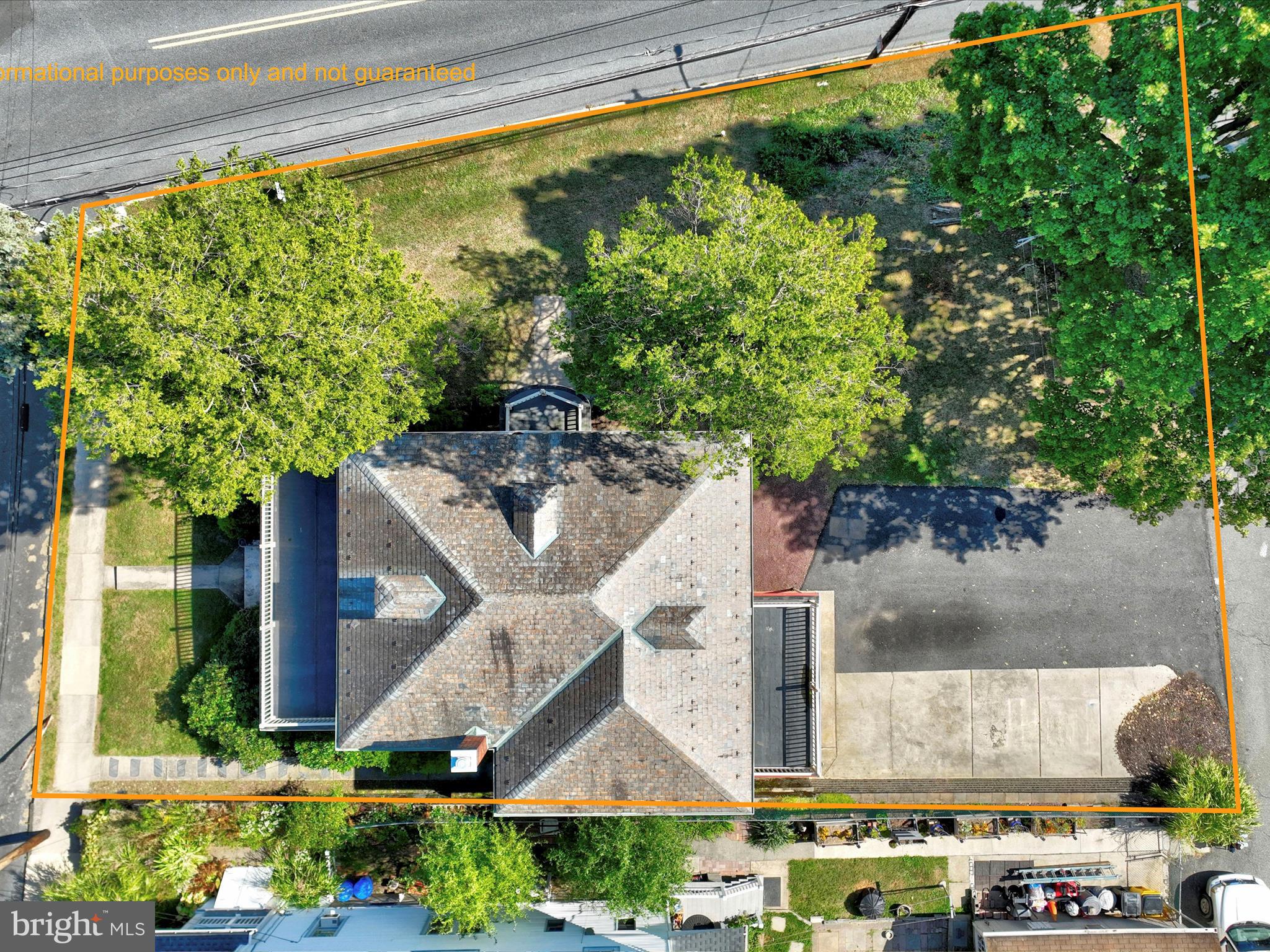 SCHUYLKILL HAVEN - Residential