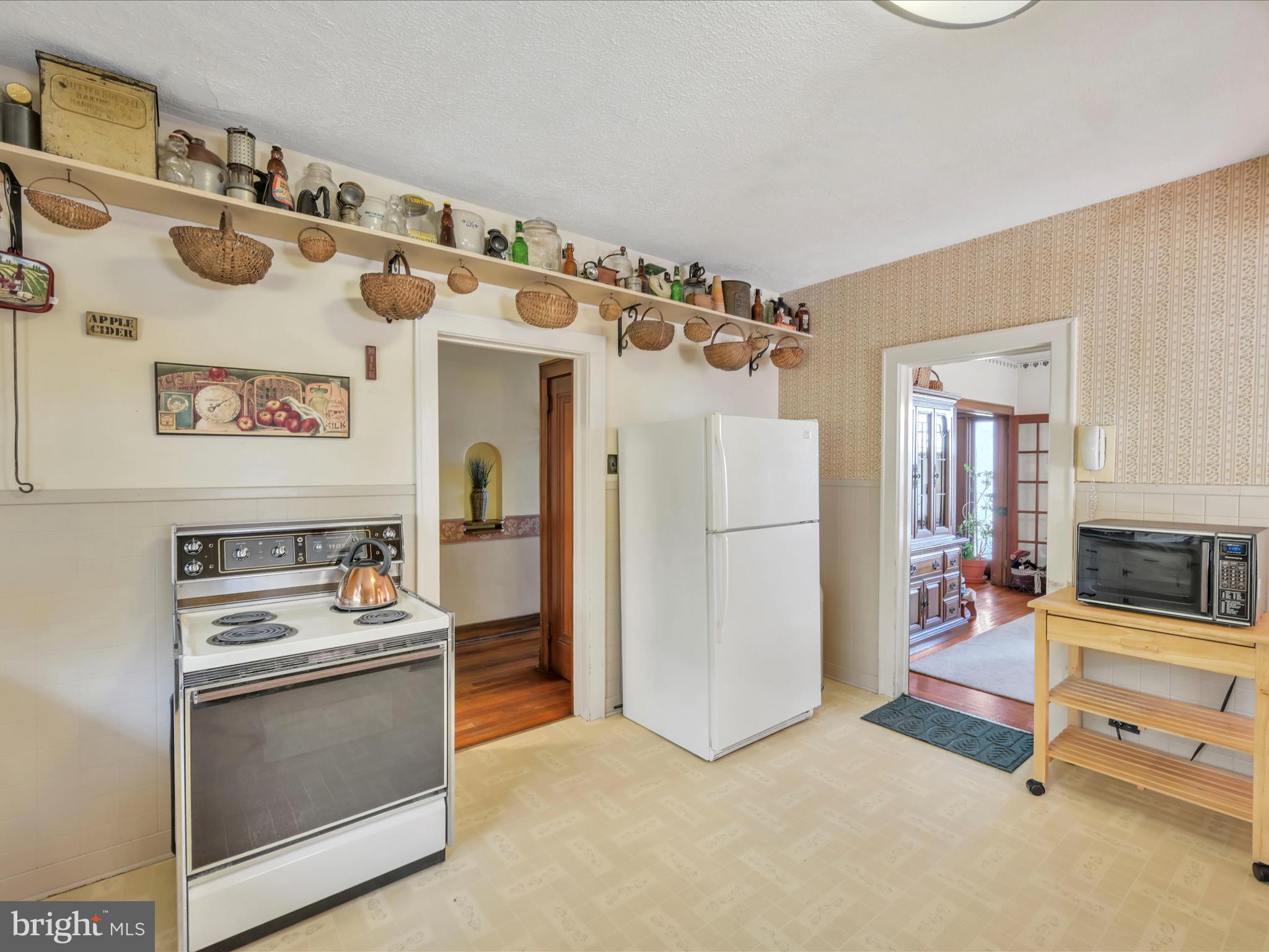 SCHUYLKILL HAVEN - Residential