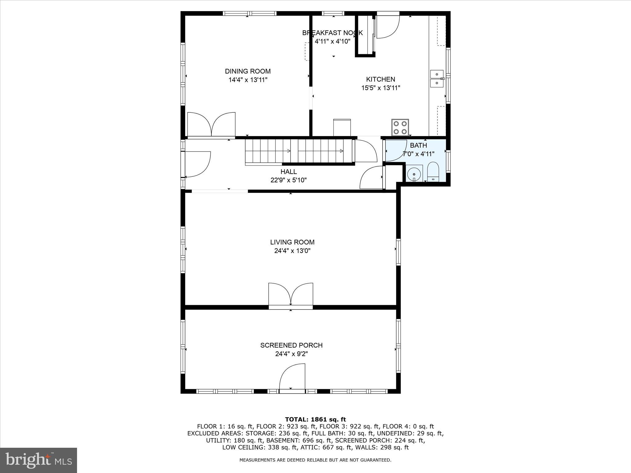 SCHUYLKILL HAVEN - Residential