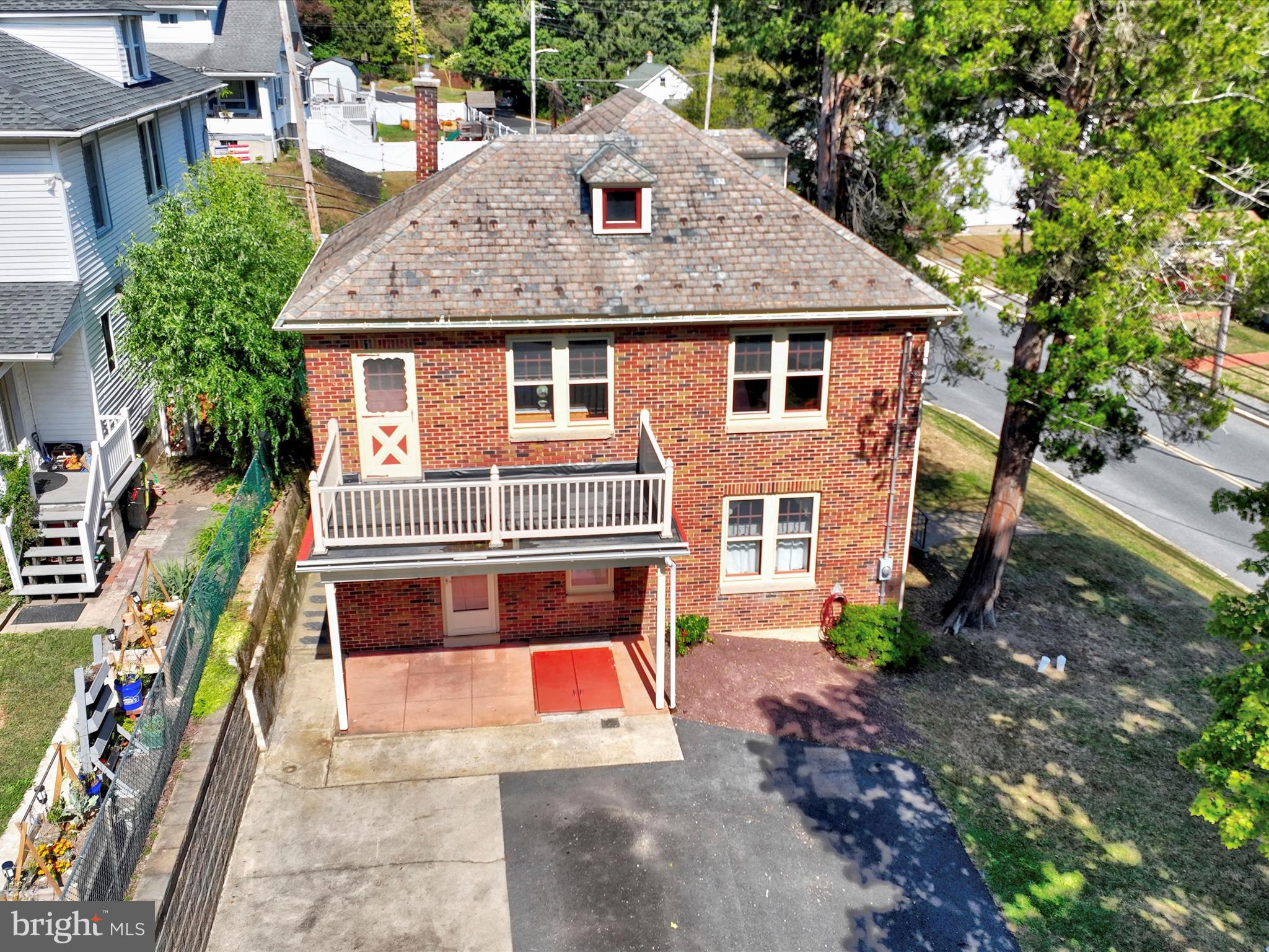 SCHUYLKILL HAVEN - Residential