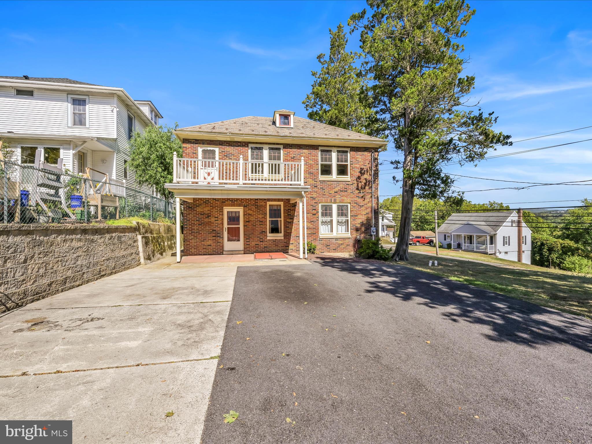 SCHUYLKILL HAVEN - Residential