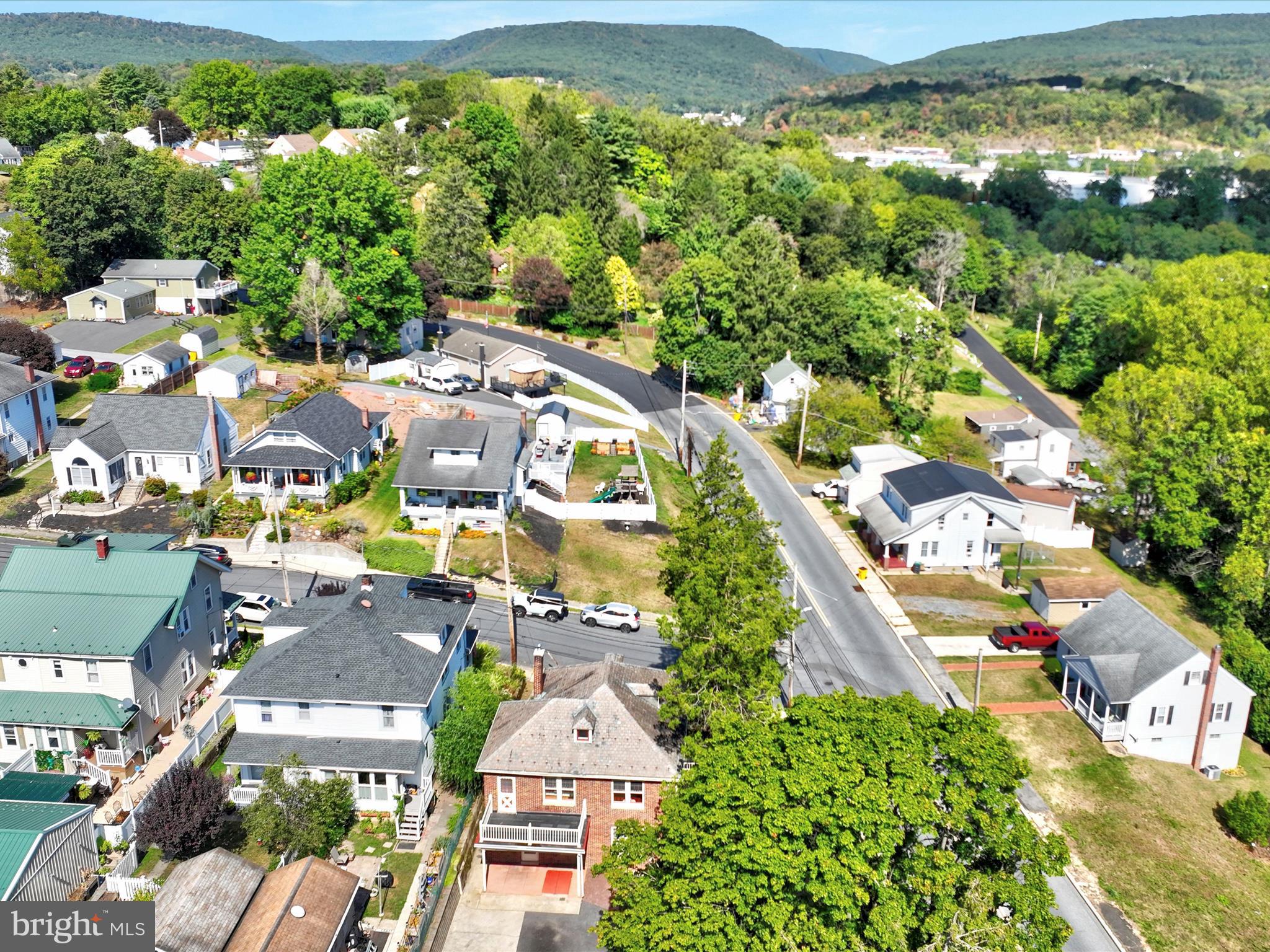 SCHUYLKILL HAVEN - Residential