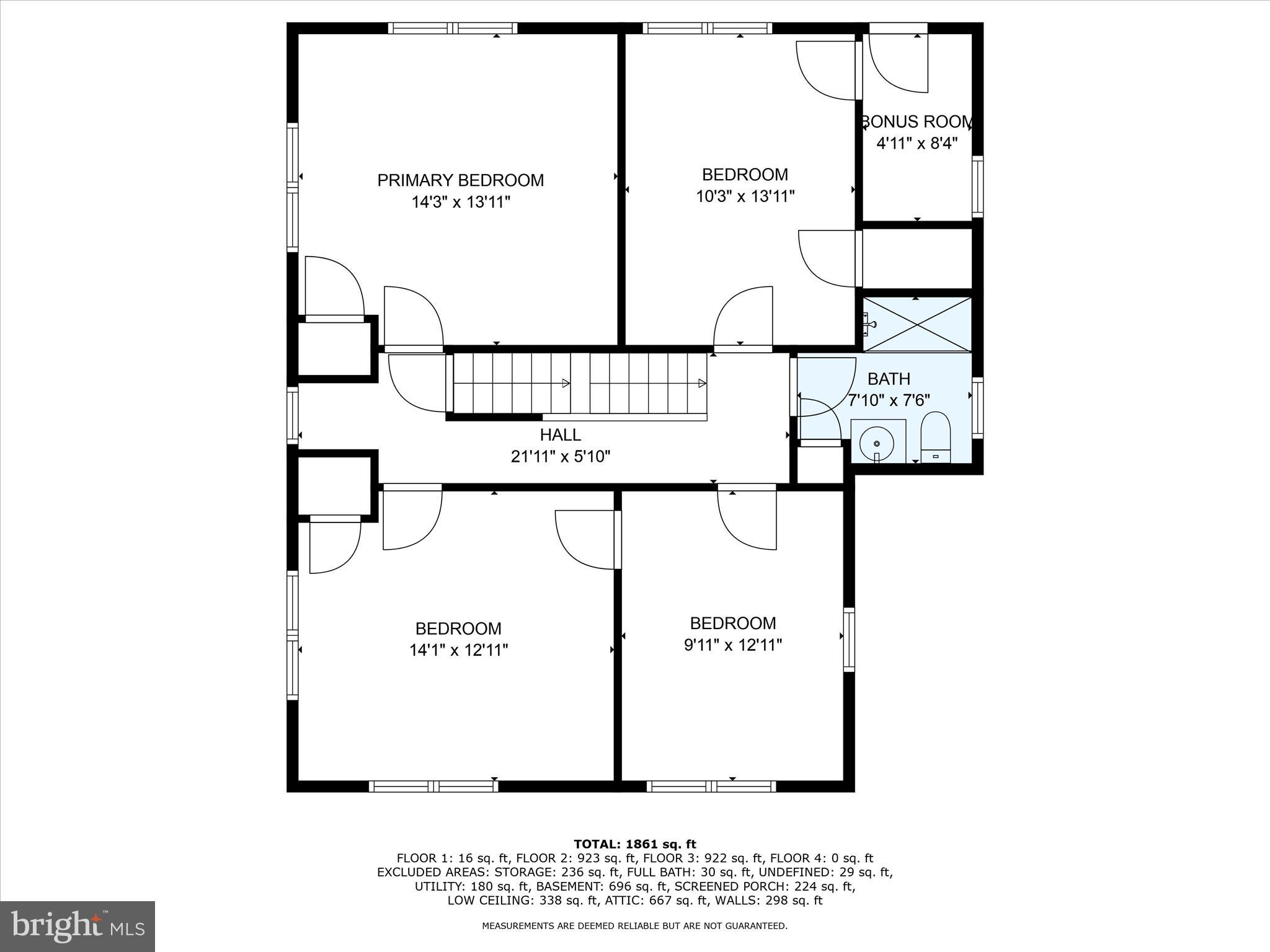 SCHUYLKILL HAVEN - Residential