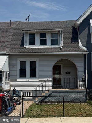 16 CEDAR ST, MARCUS HOOK, PA 19061 - Image 8a638e60b676a8ebbf9f9c031e583a2a/1055059796