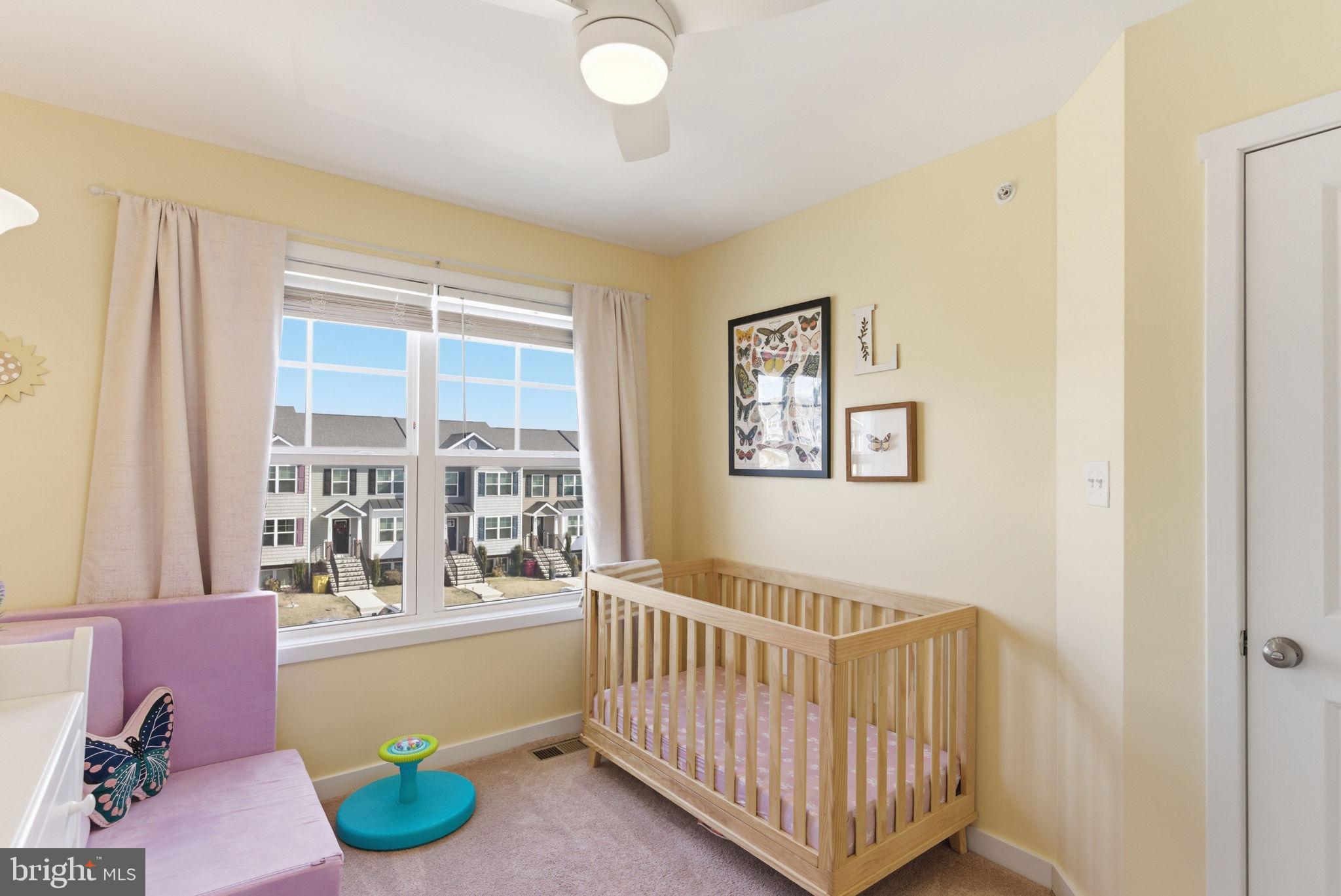 COMMUNITIES OF BURWELL - Residential