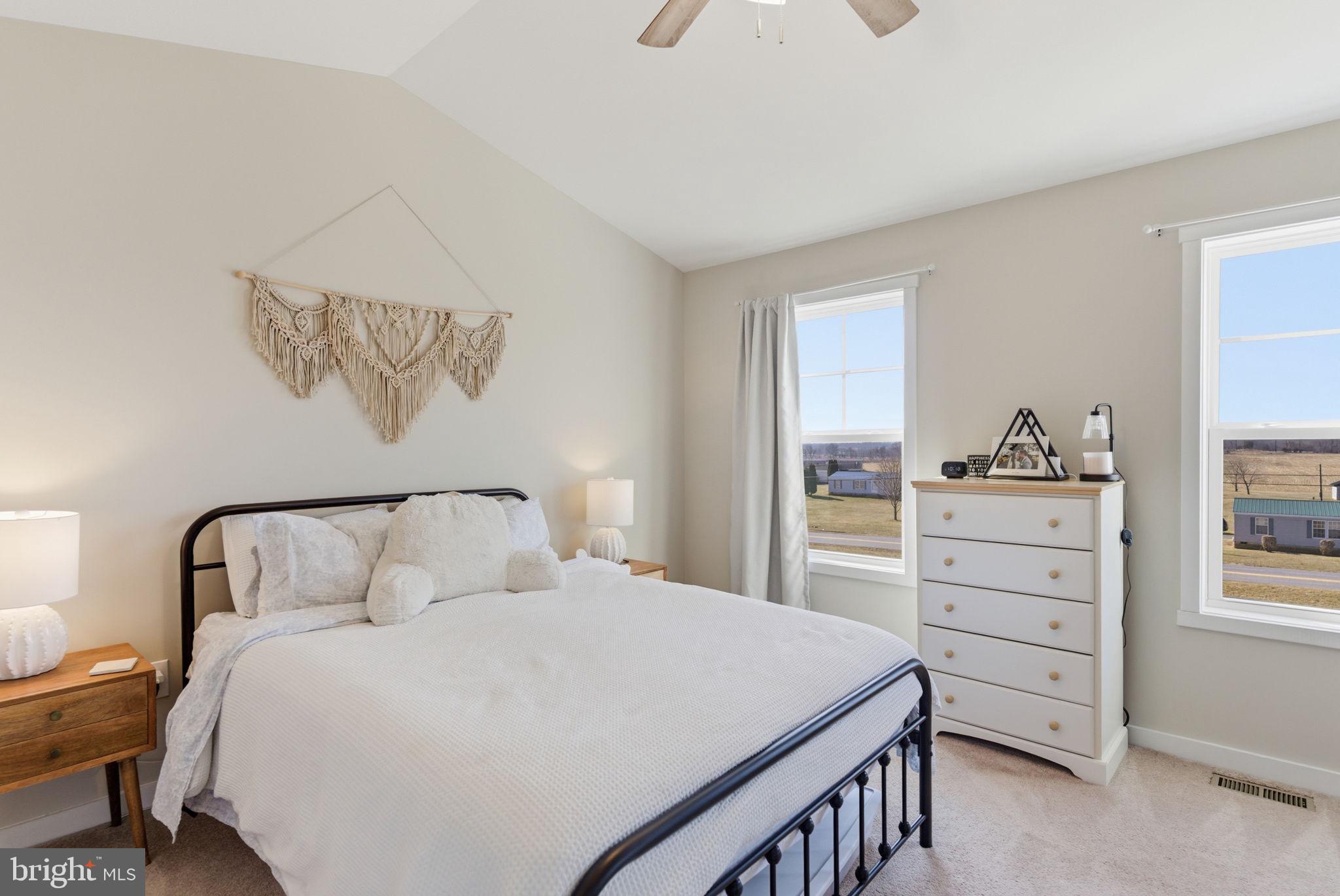 COMMUNITIES OF BURWELL - Residential