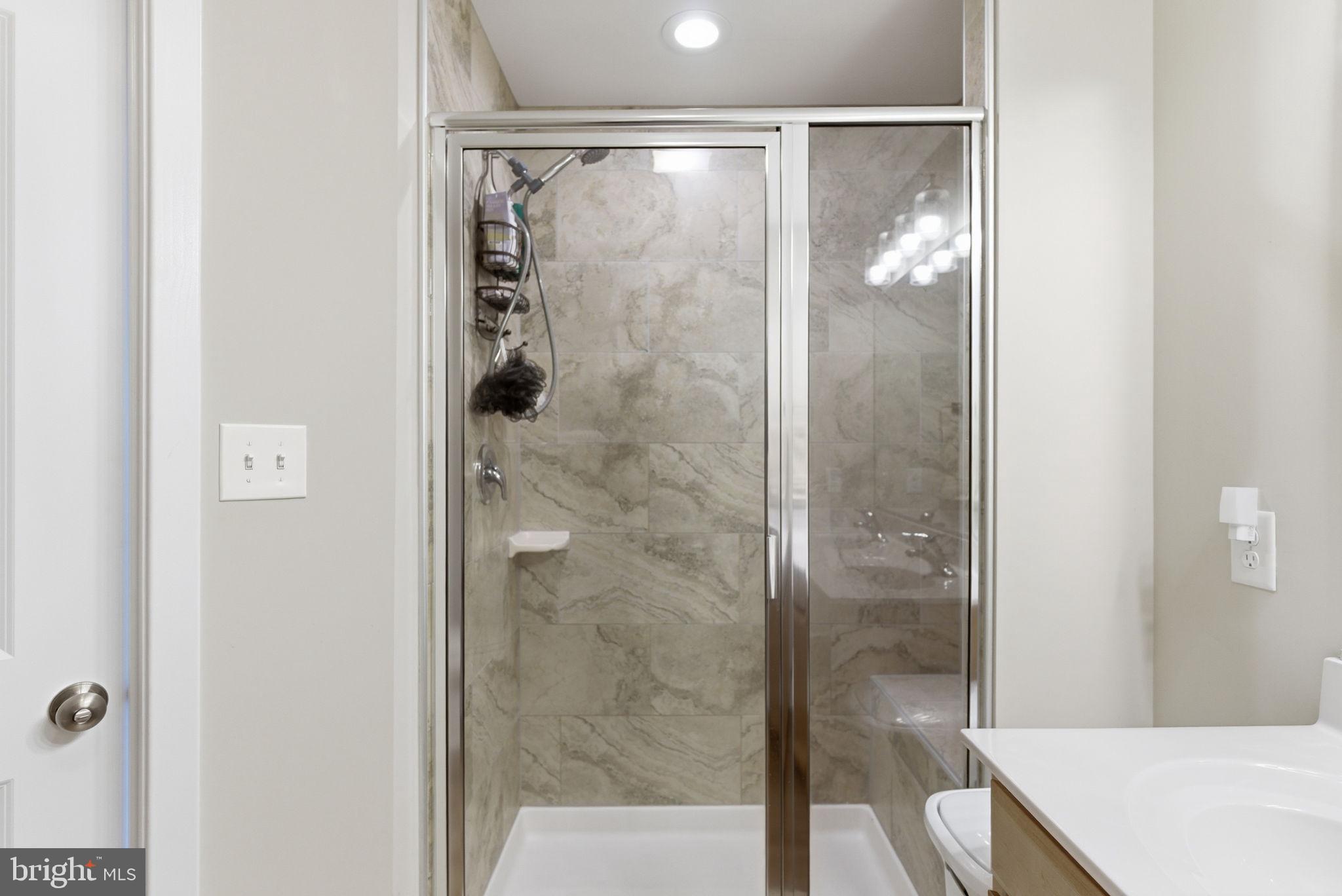 COMMUNITIES OF BURWELL - Residential