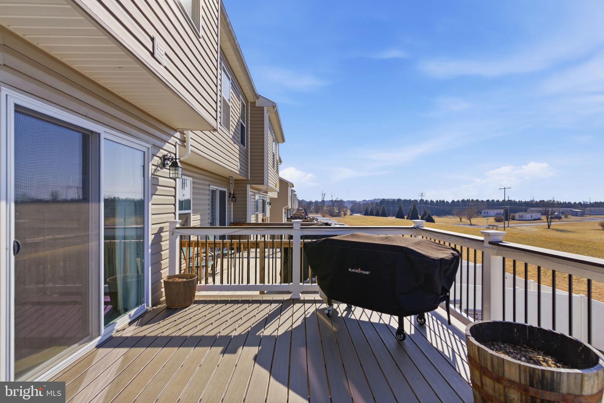 COMMUNITIES OF BURWELL - Residential