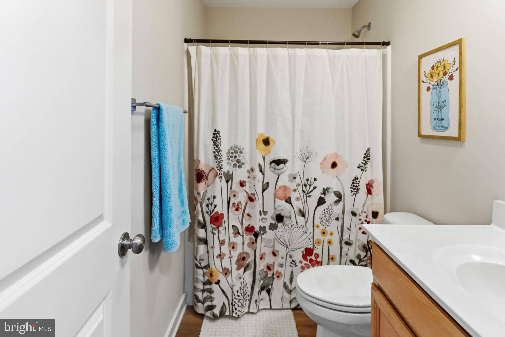 COMMUNITIES OF BURWELL - Residential