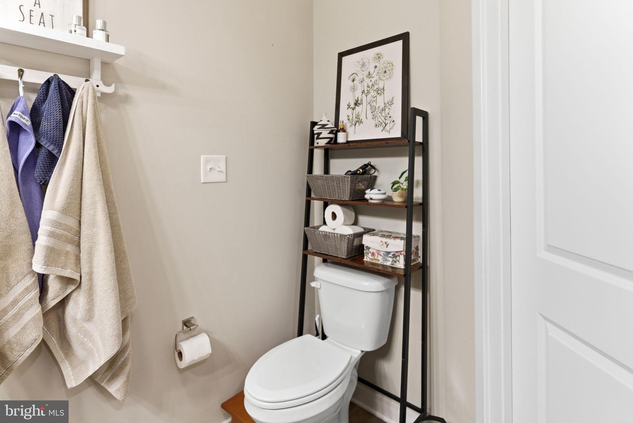 COMMUNITIES OF BURWELL - Residential