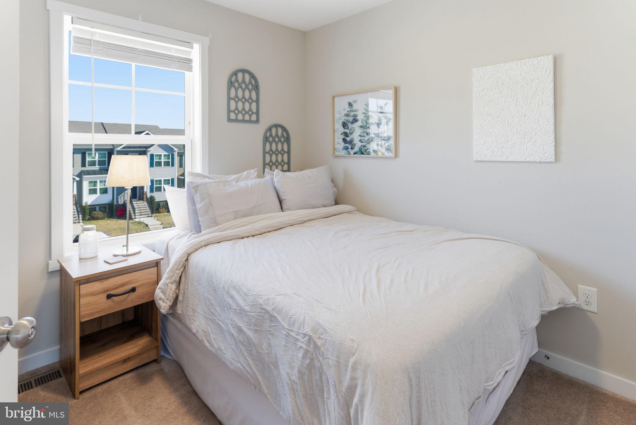 COMMUNITIES OF BURWELL - Residential