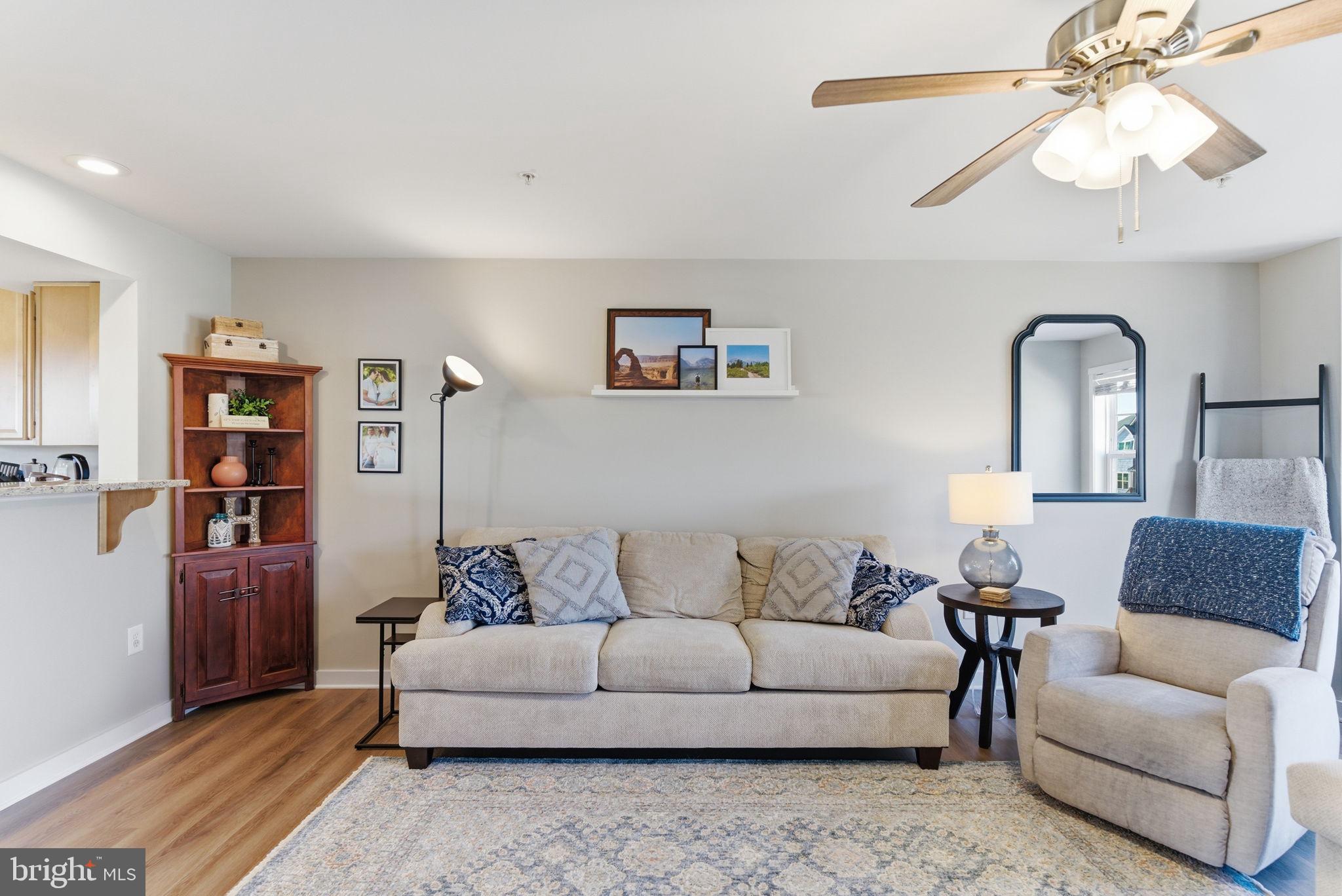 COMMUNITIES OF BURWELL - Residential