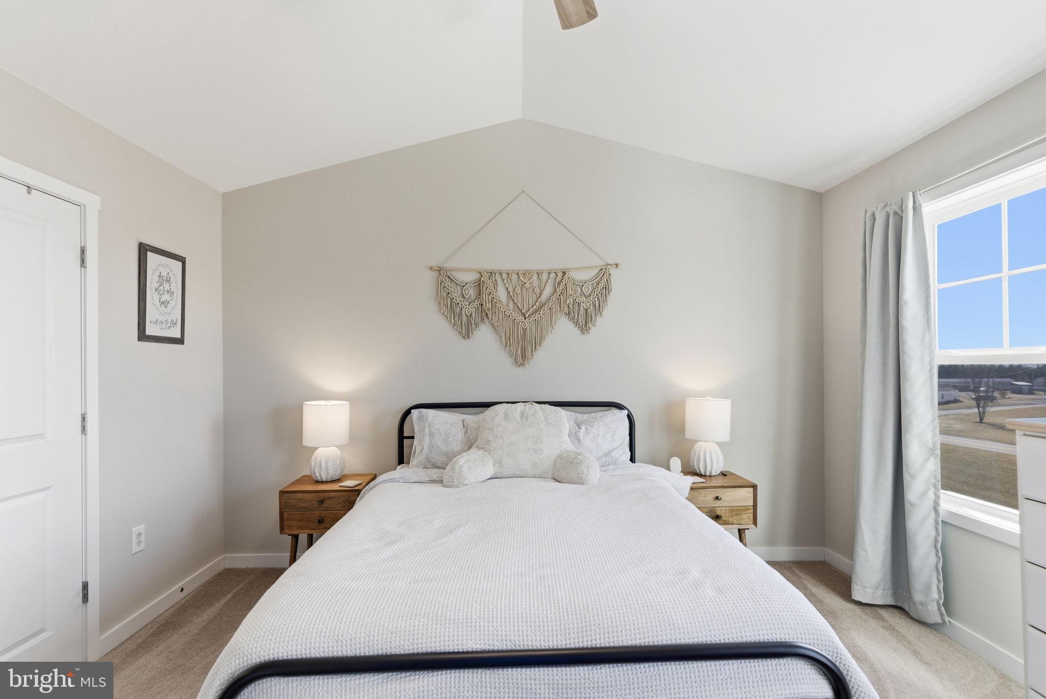 COMMUNITIES OF BURWELL - Residential