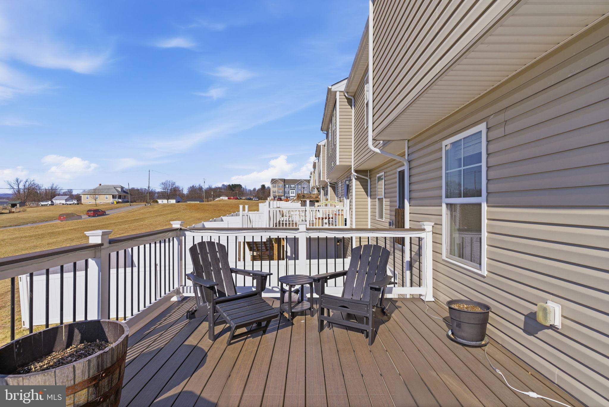 COMMUNITIES OF BURWELL - Residential