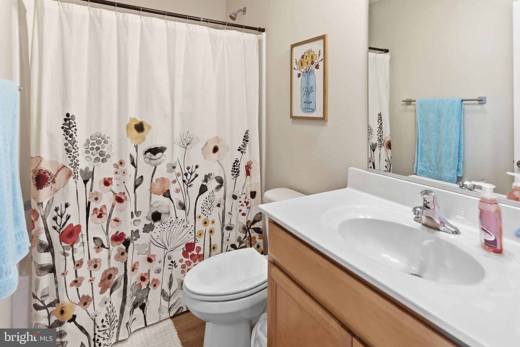 COMMUNITIES OF BURWELL - Residential