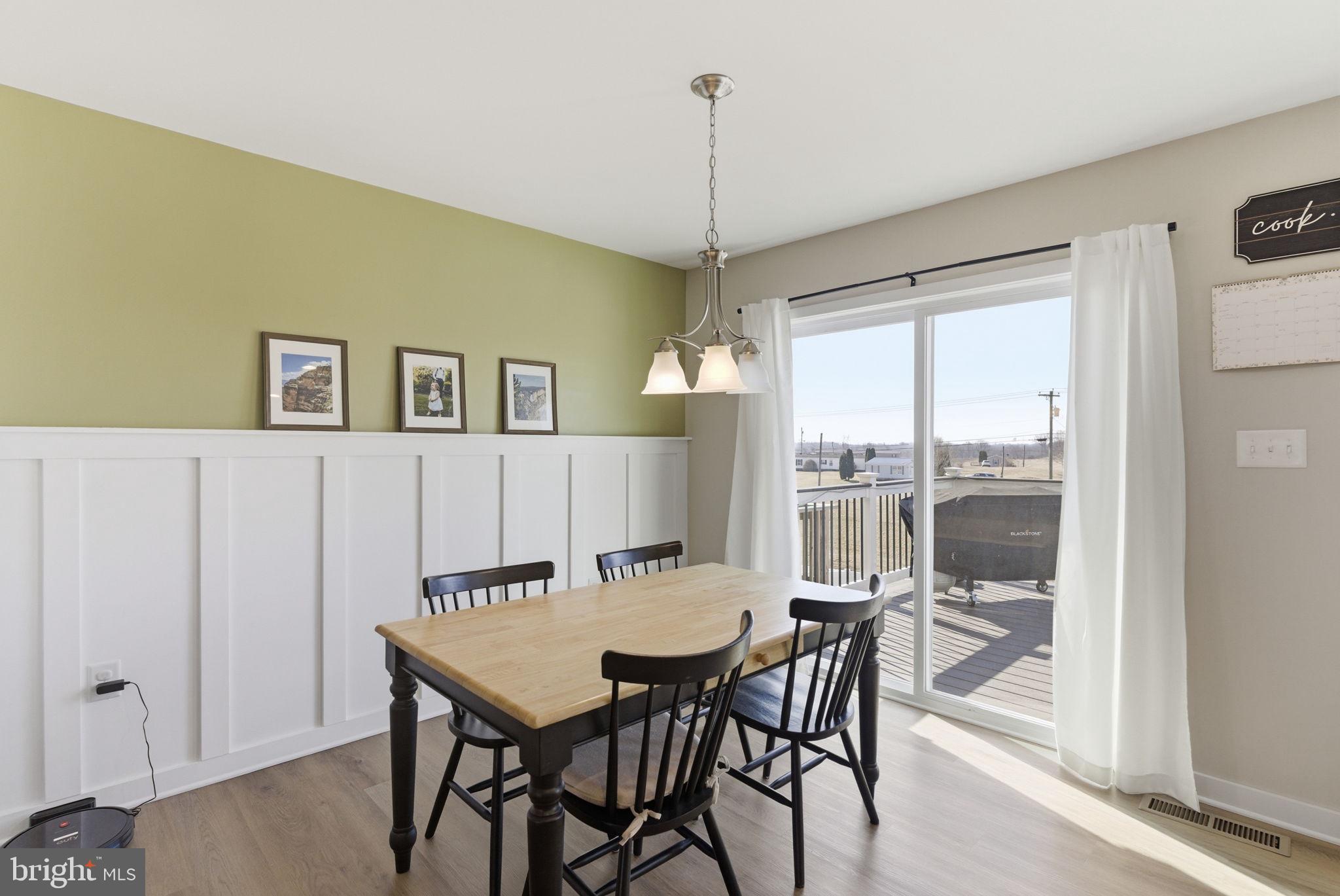 COMMUNITIES OF BURWELL - Residential