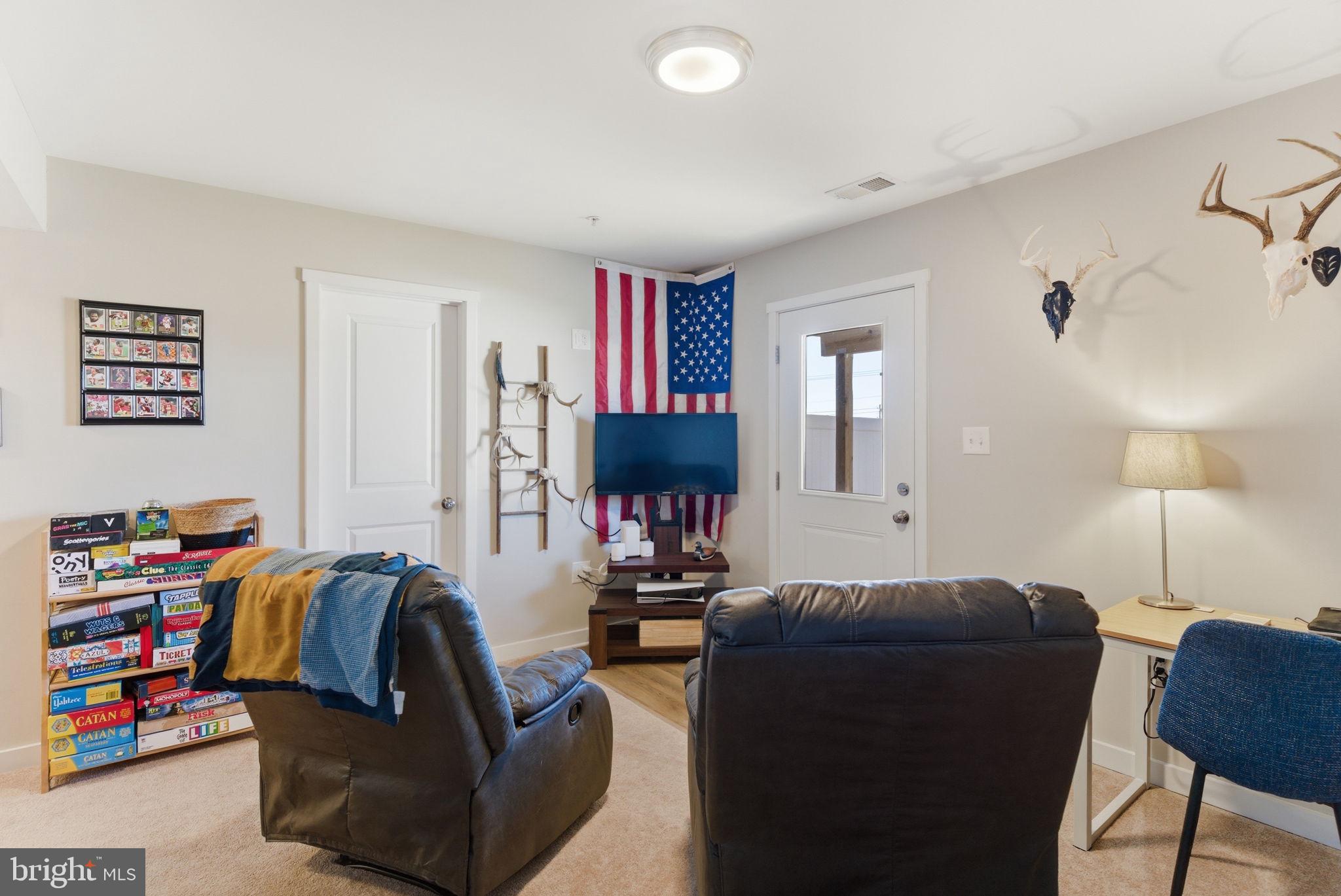 COMMUNITIES OF BURWELL - Residential