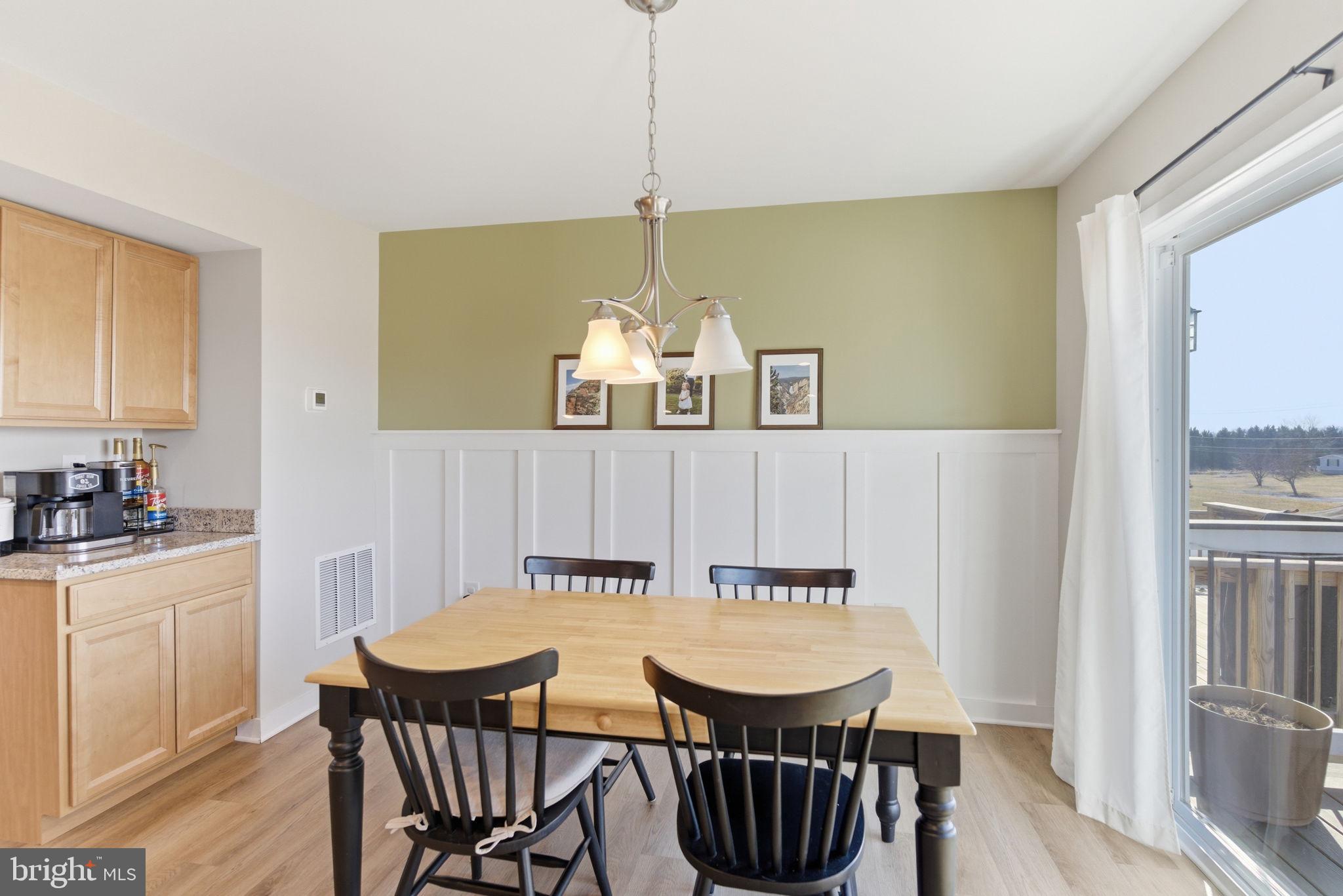 COMMUNITIES OF BURWELL - Residential