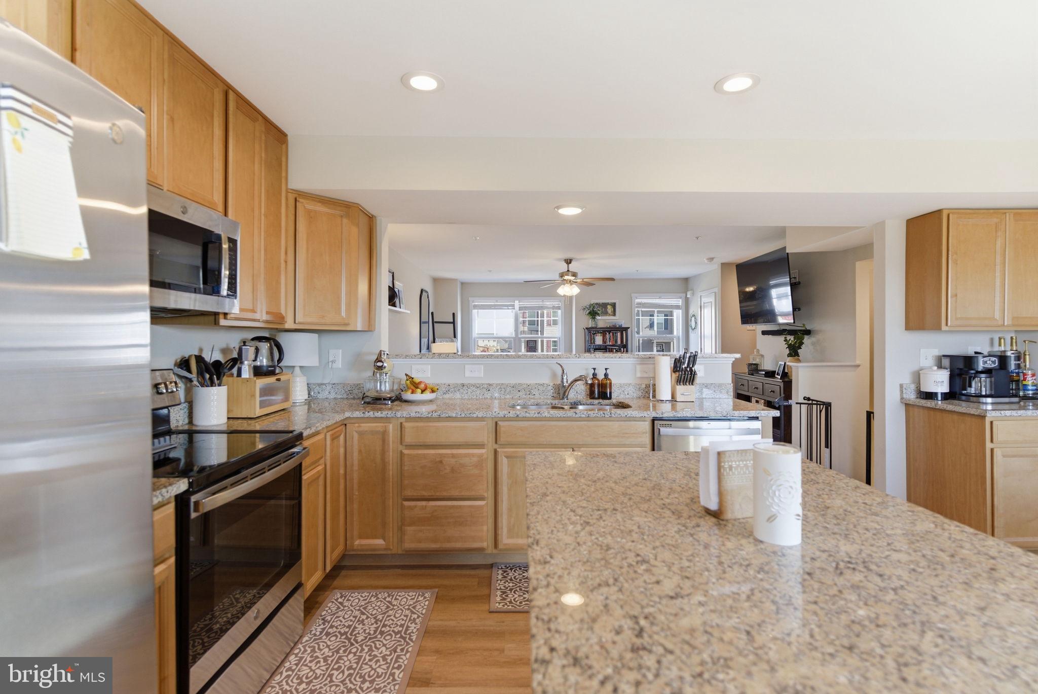 COMMUNITIES OF BURWELL - Residential