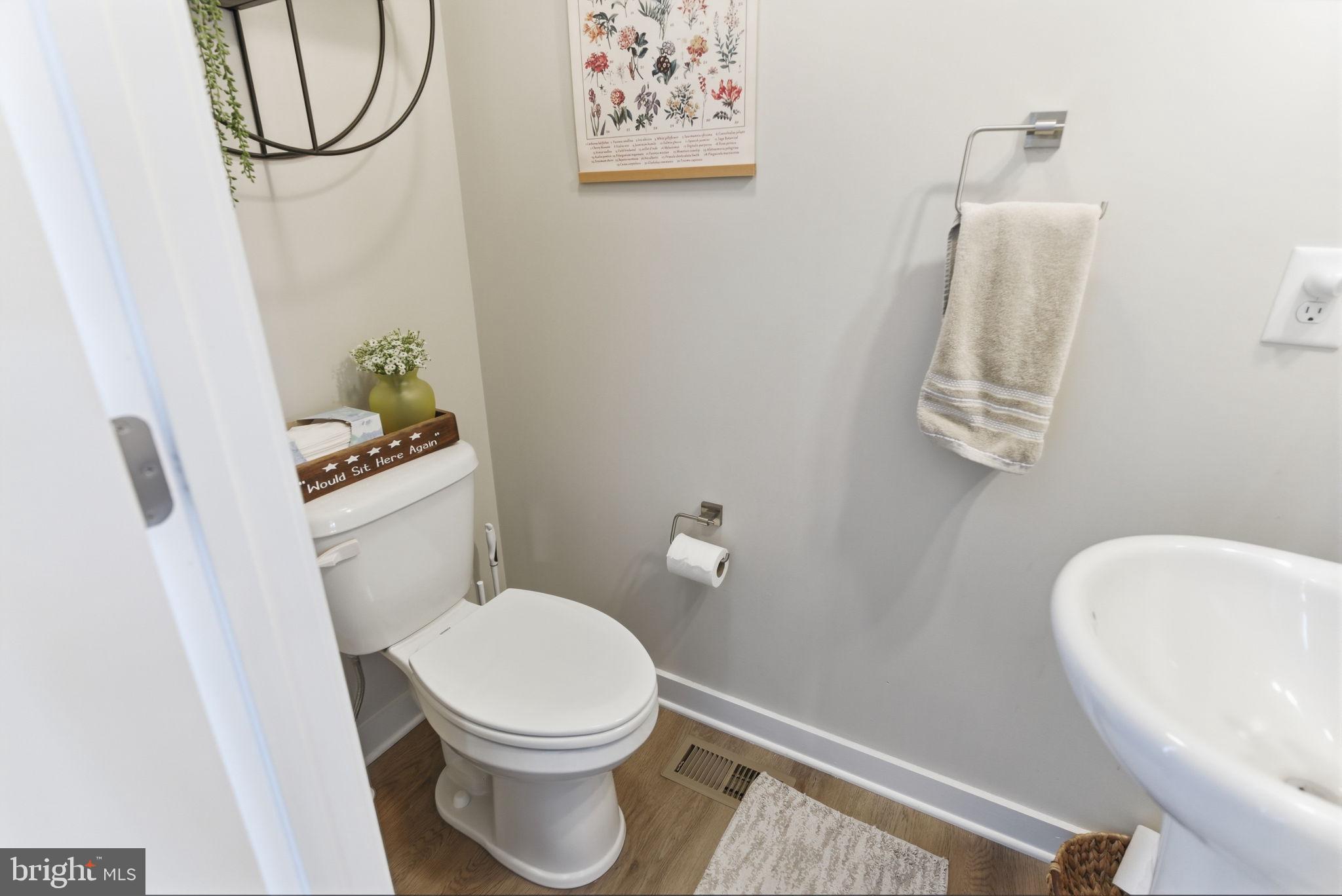 COMMUNITIES OF BURWELL - Residential