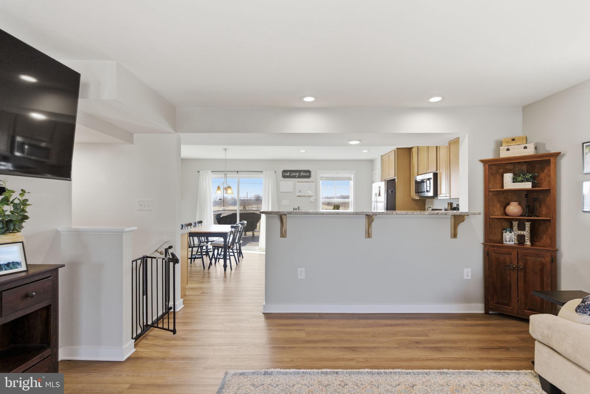 COMMUNITIES OF BURWELL - Residential