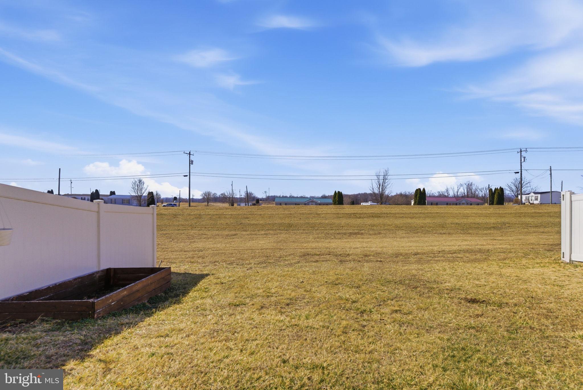 COMMUNITIES OF BURWELL - Residential