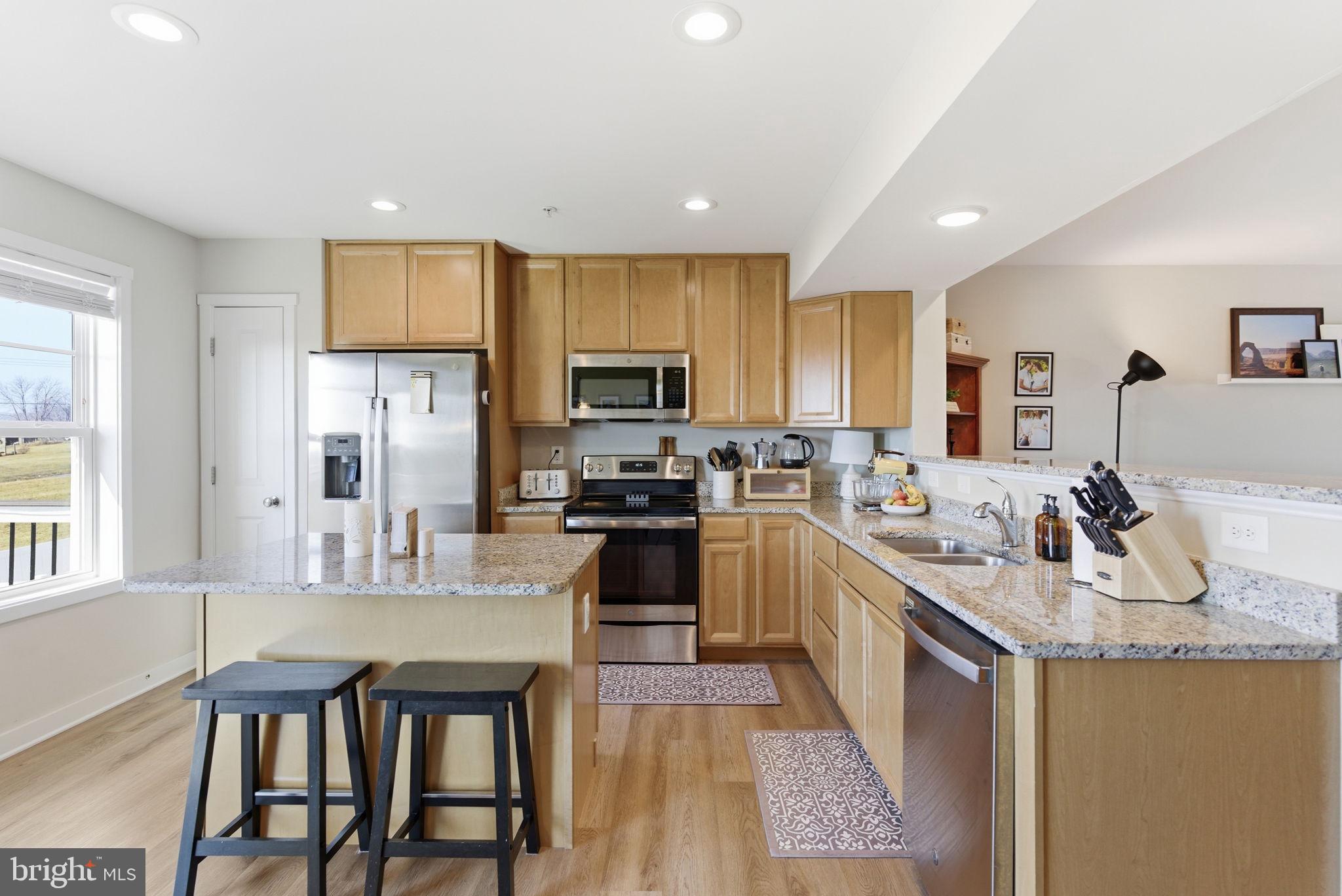 COMMUNITIES OF BURWELL - Residential