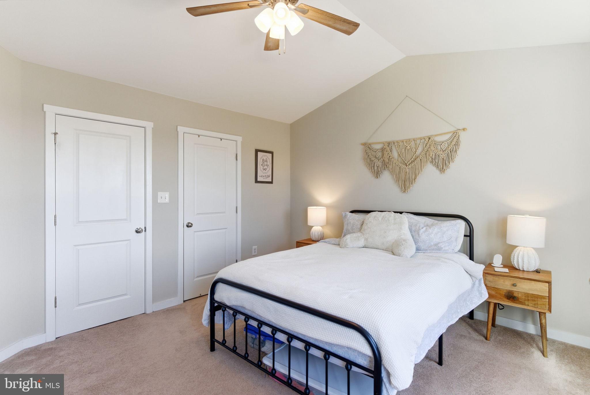 COMMUNITIES OF BURWELL - Residential