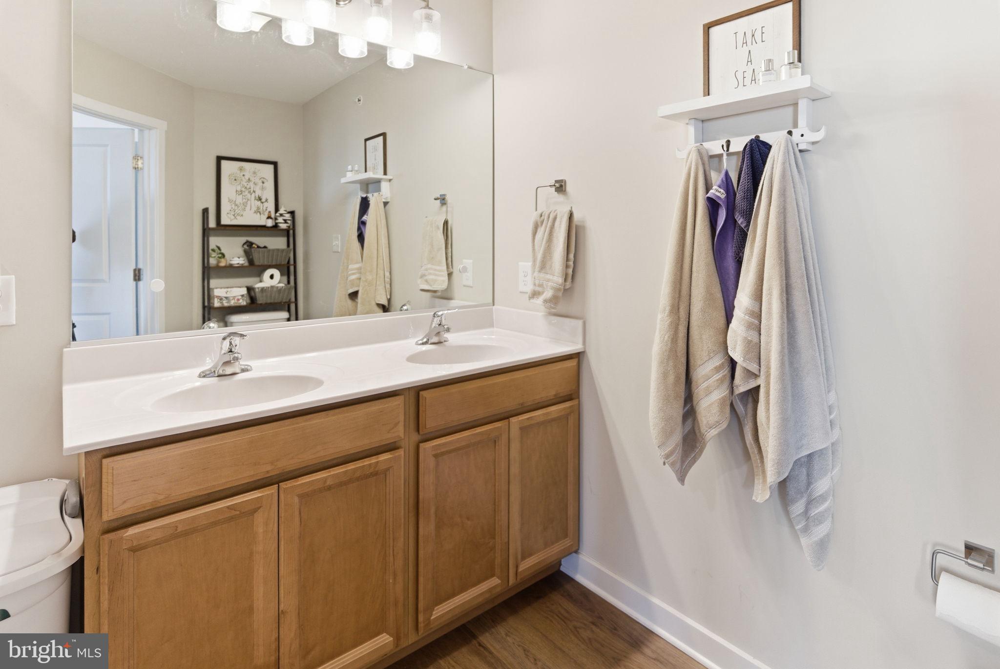 COMMUNITIES OF BURWELL - Residential