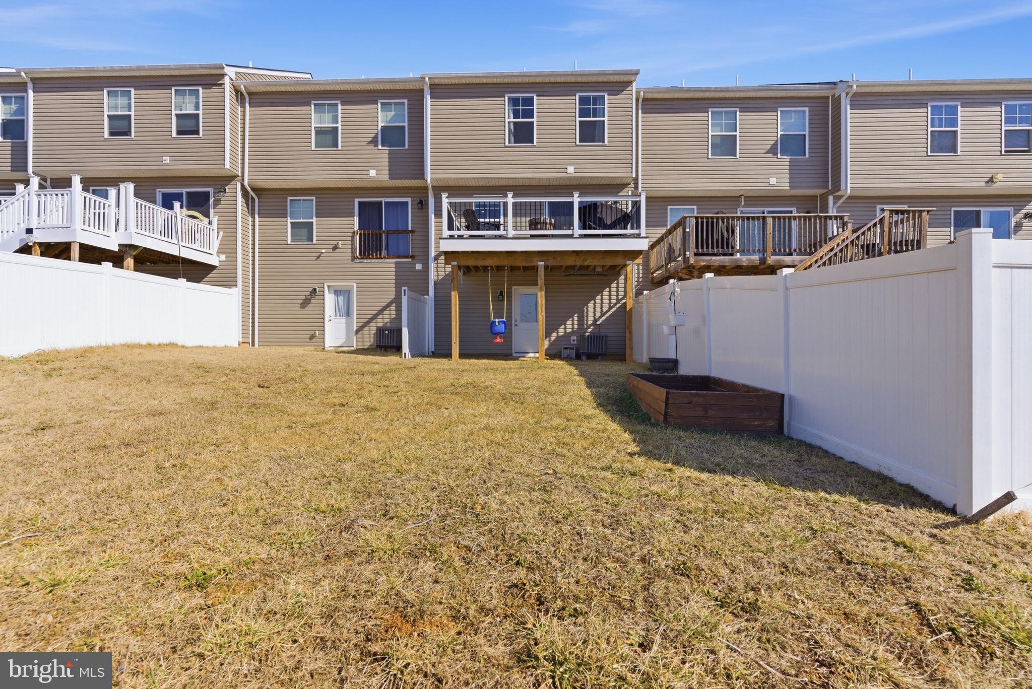 COMMUNITIES OF BURWELL - Residential