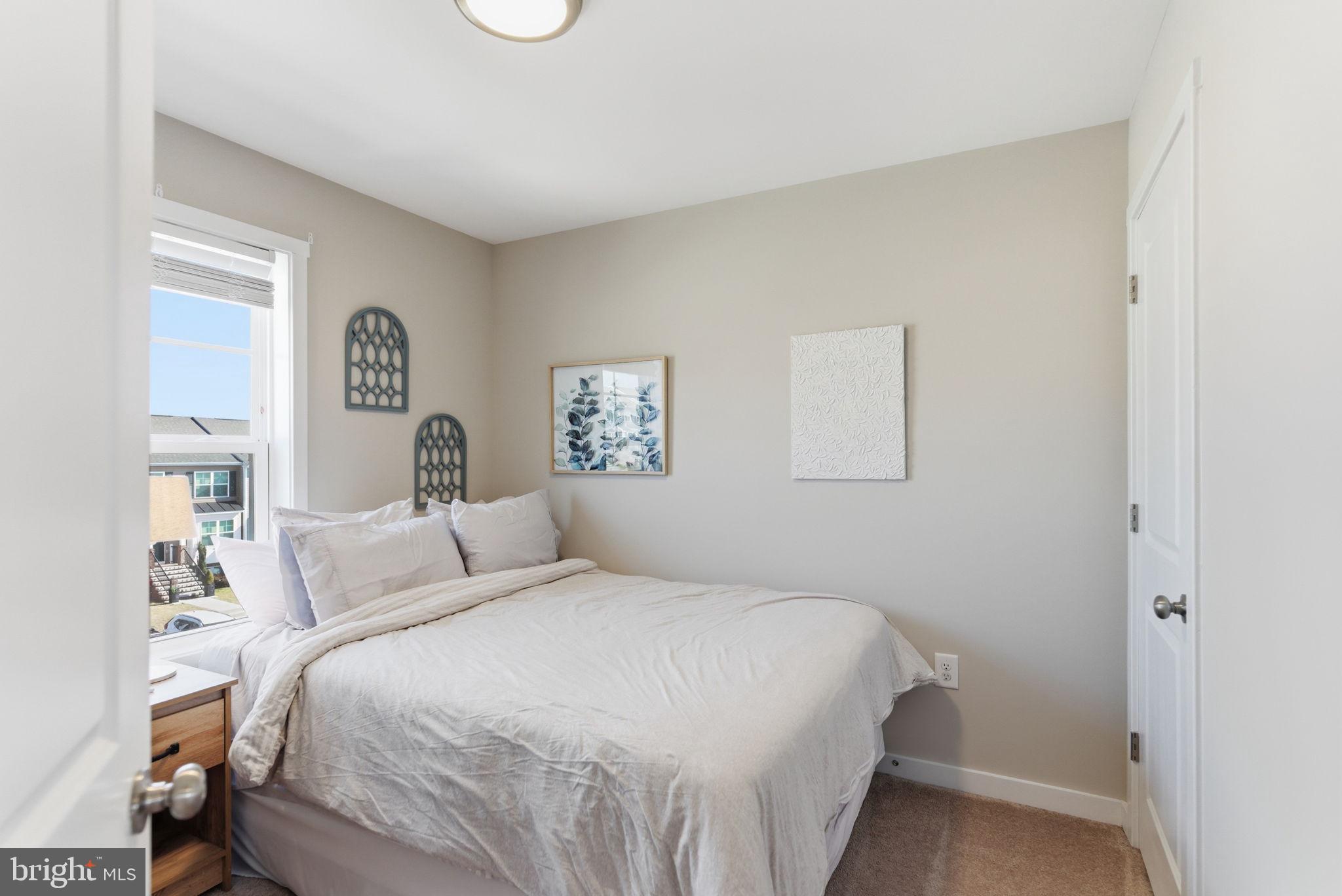 COMMUNITIES OF BURWELL - Residential